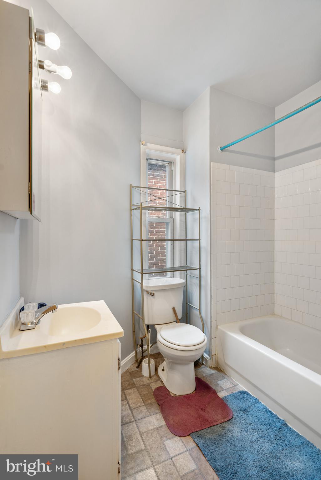 CURTIS BAY - Residential