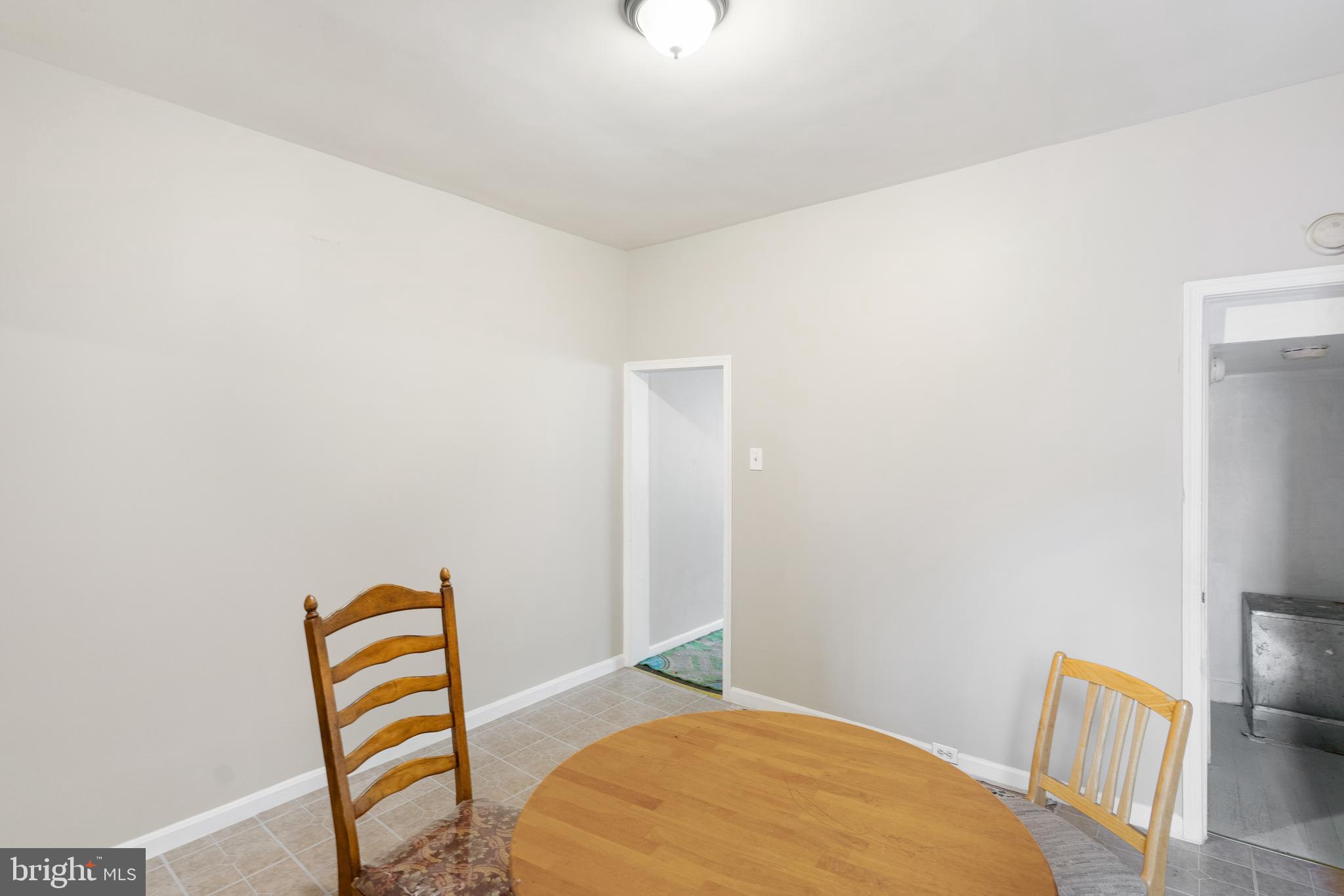 CURTIS BAY - Residential