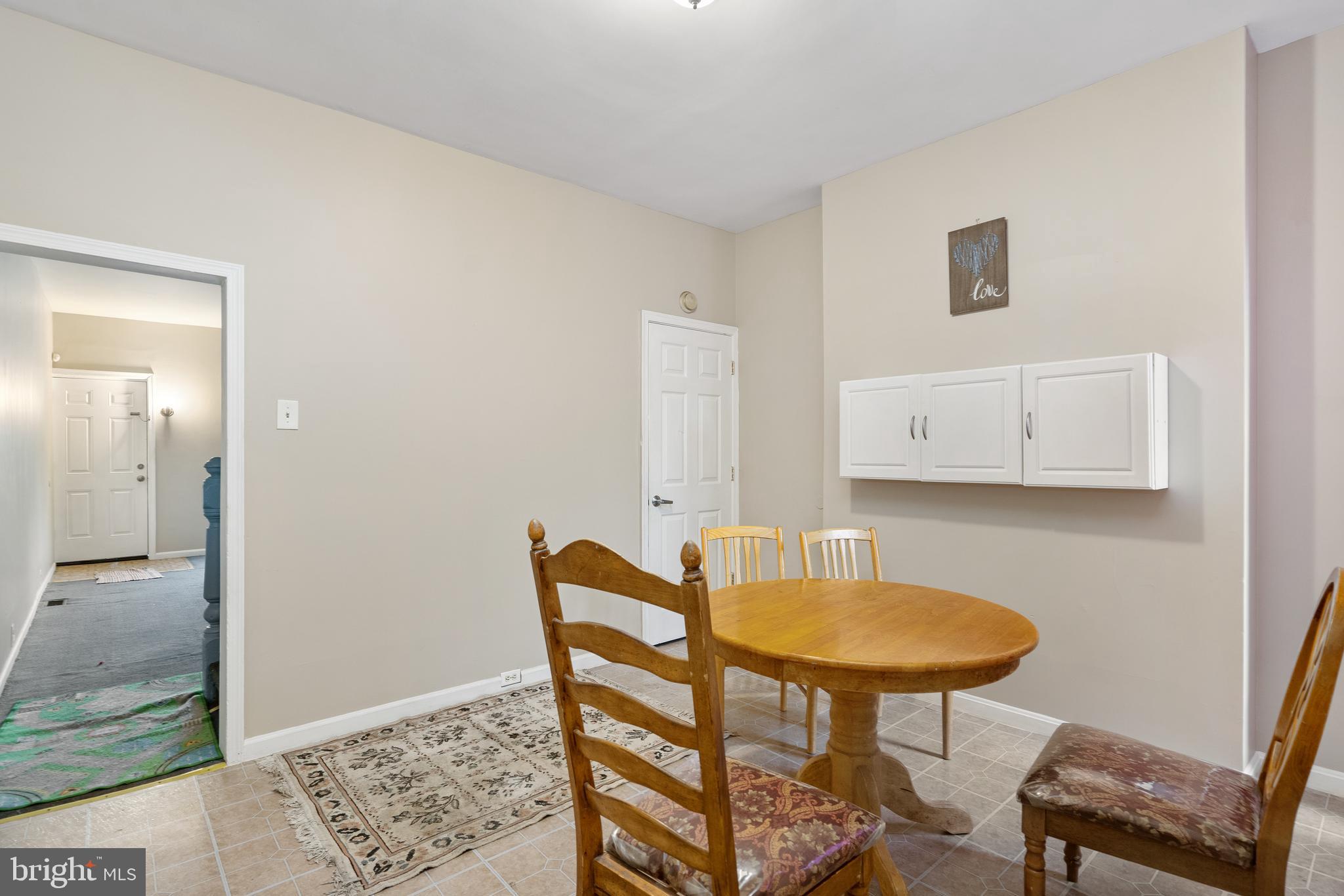 CURTIS BAY - Residential