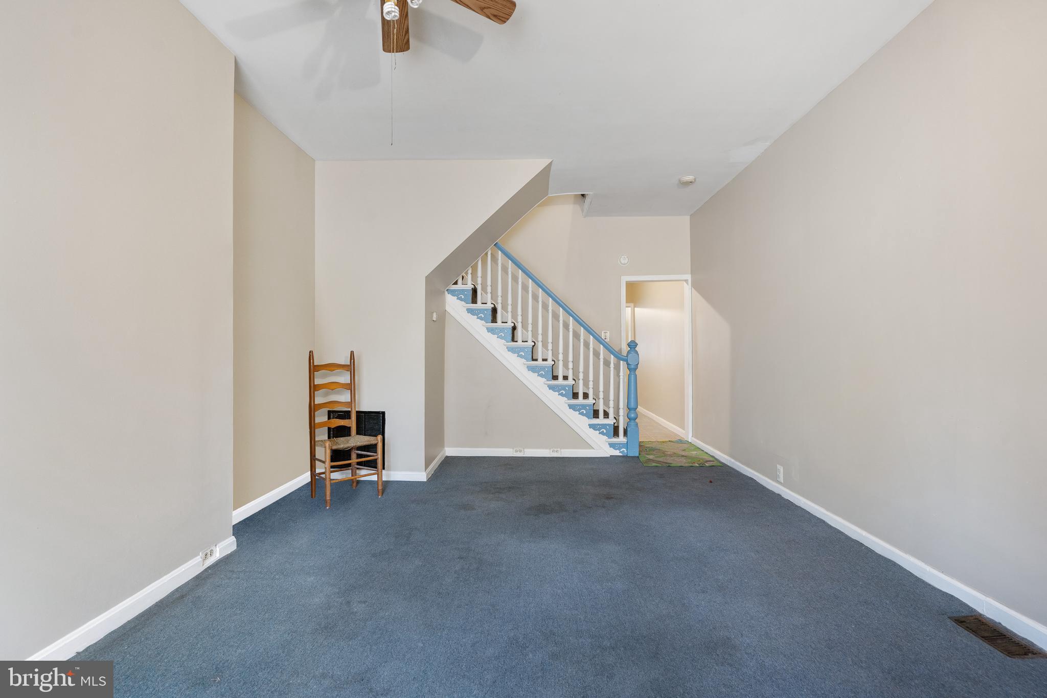 CURTIS BAY - Residential