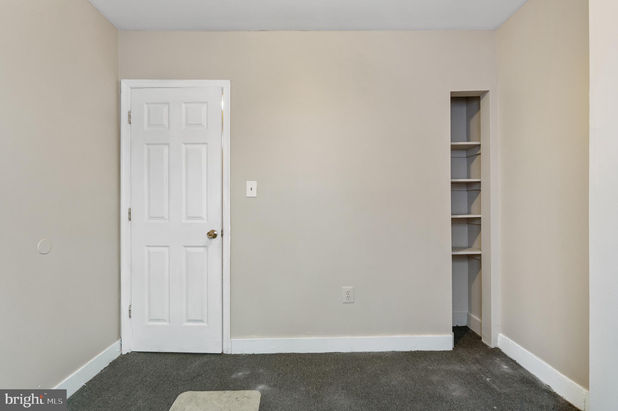 CURTIS BAY - Residential