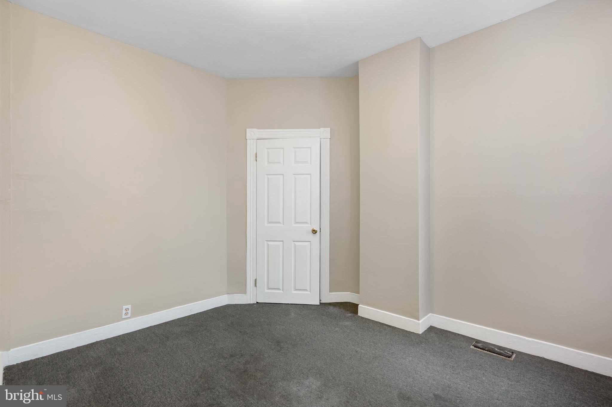 CURTIS BAY - Residential