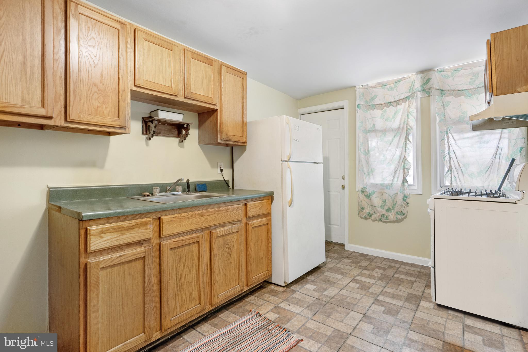 CURTIS BAY - Residential