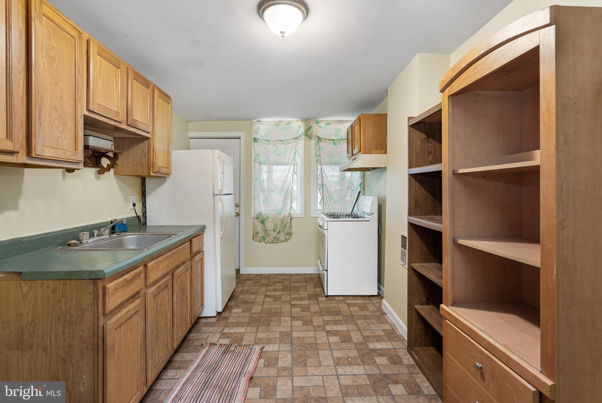 CURTIS BAY - Residential