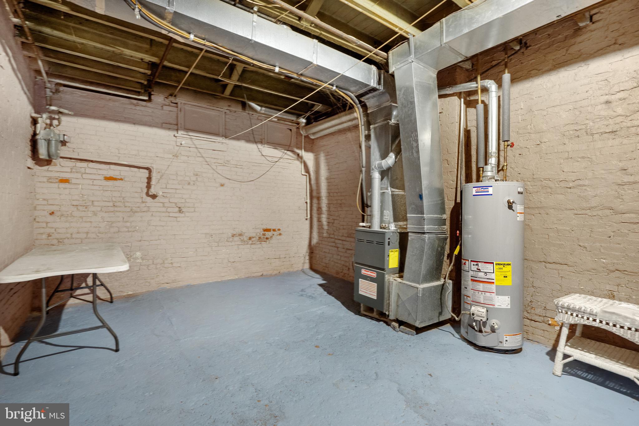 CURTIS BAY - Residential