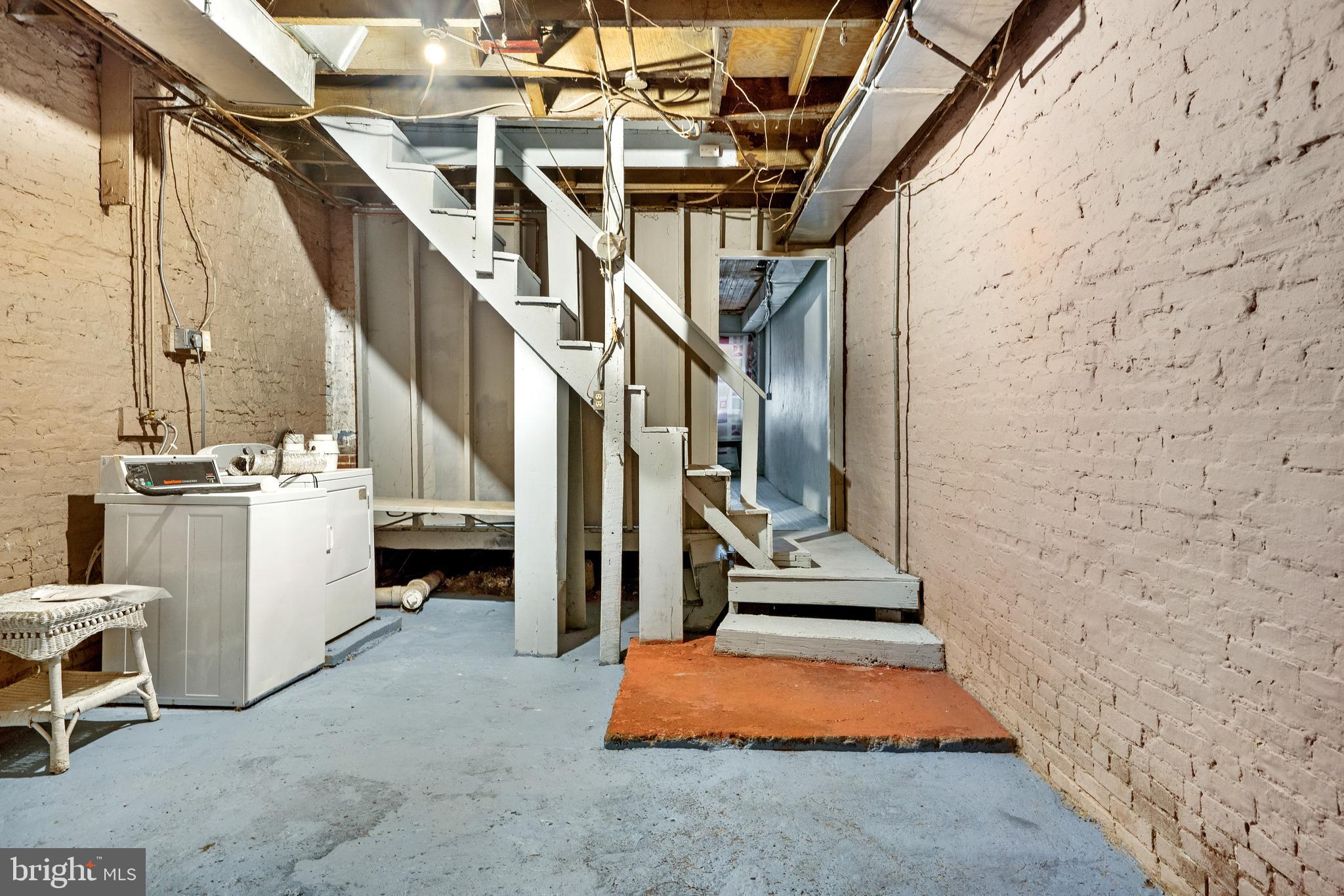 CURTIS BAY - Residential