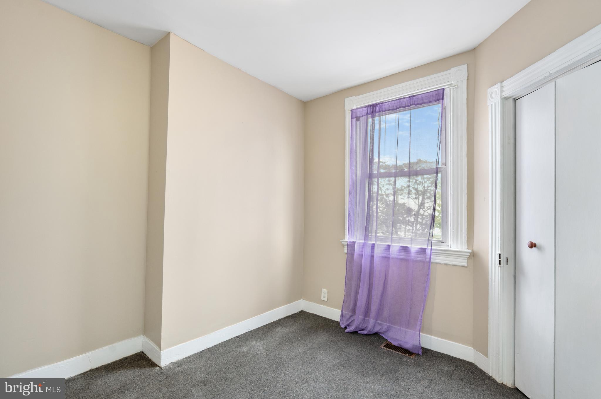 CURTIS BAY - Residential