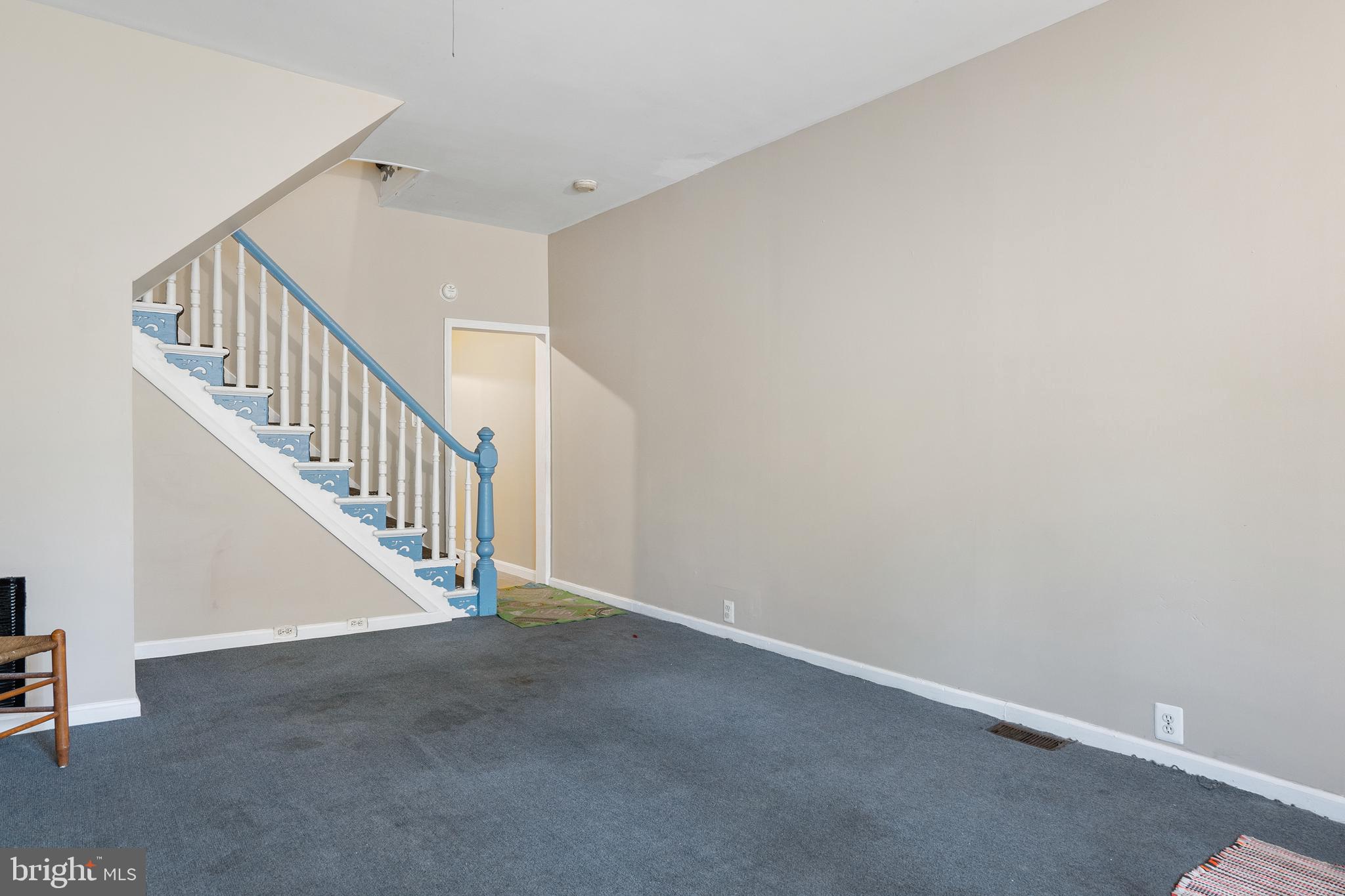 CURTIS BAY - Residential