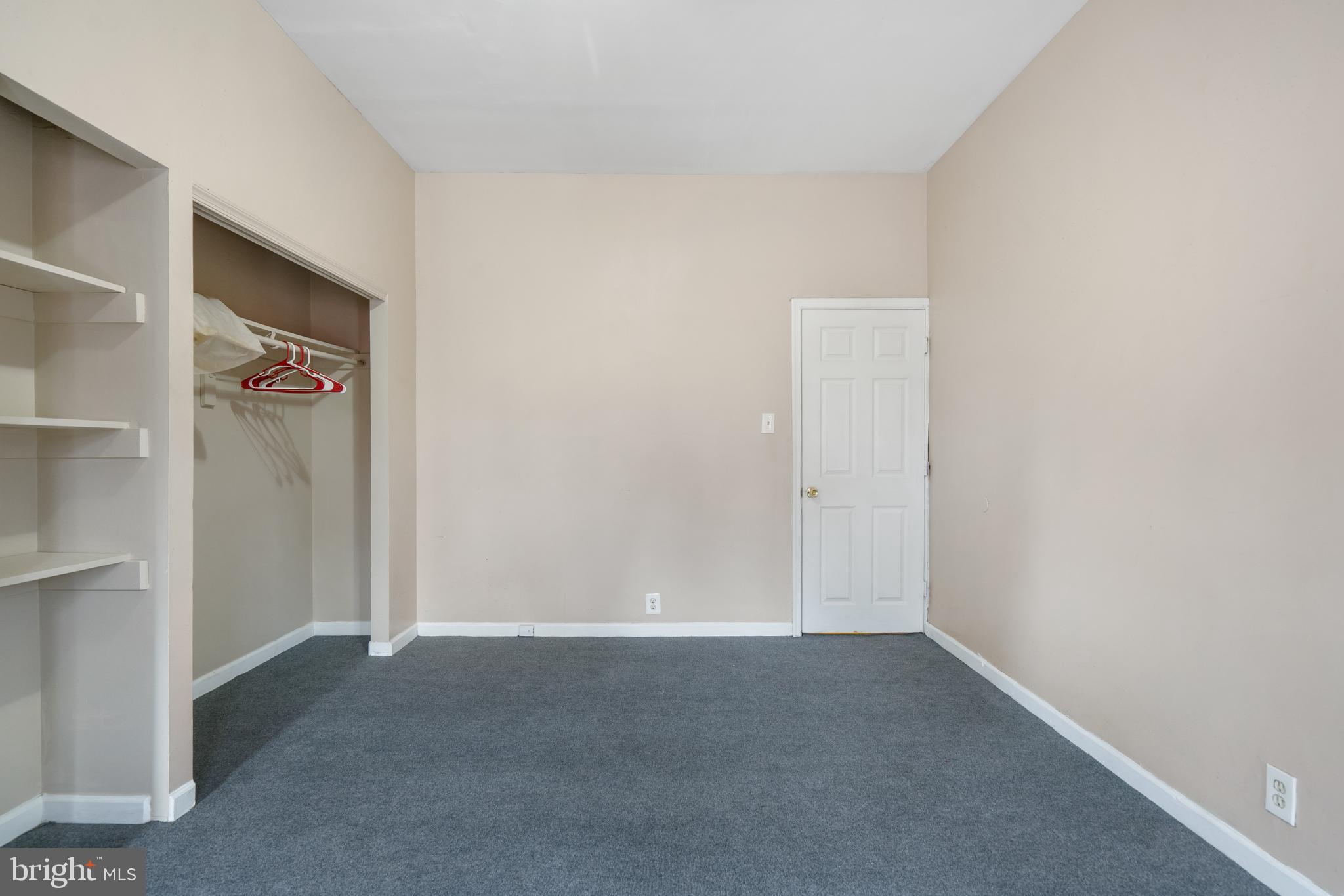 CURTIS BAY - Residential