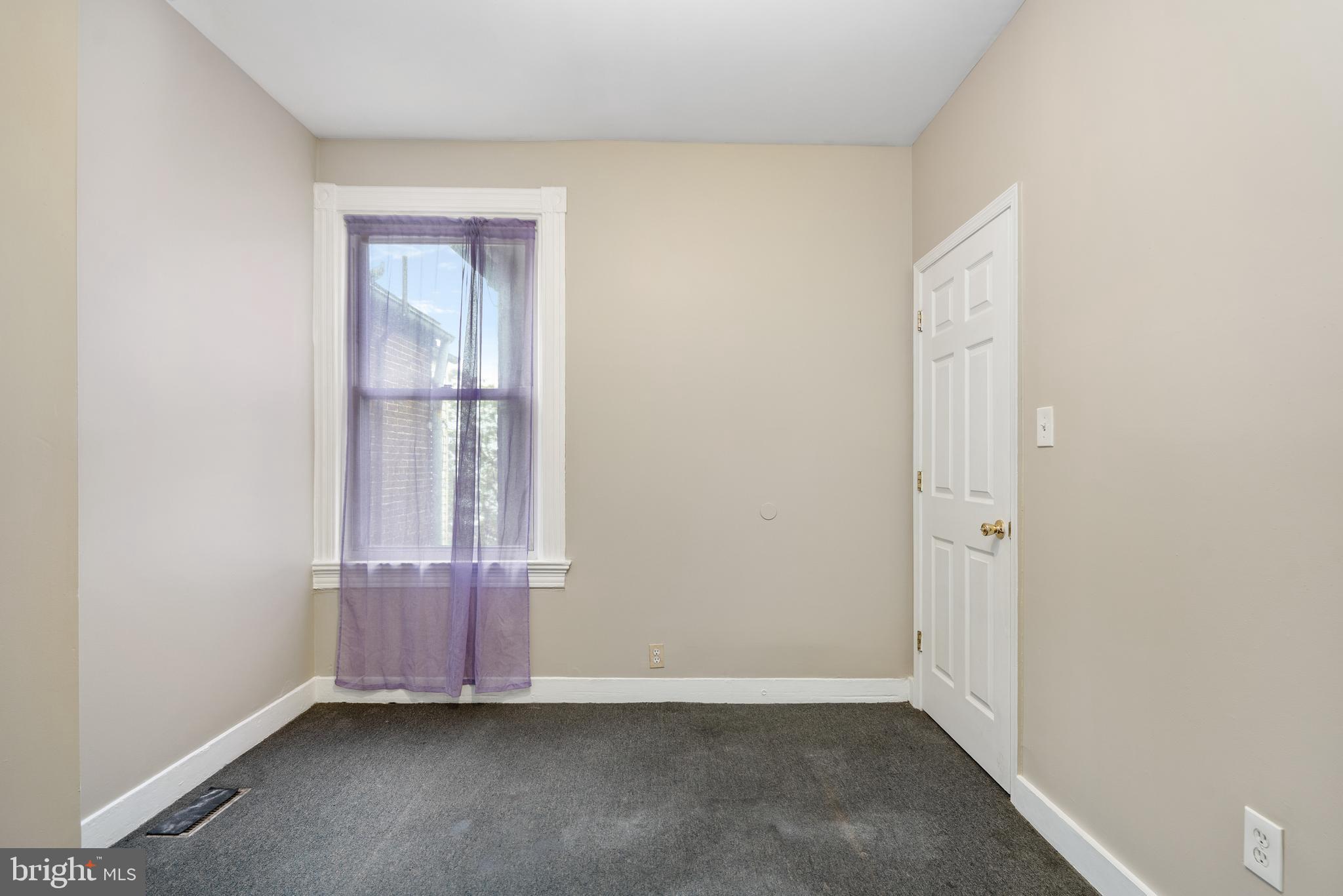 CURTIS BAY - Residential