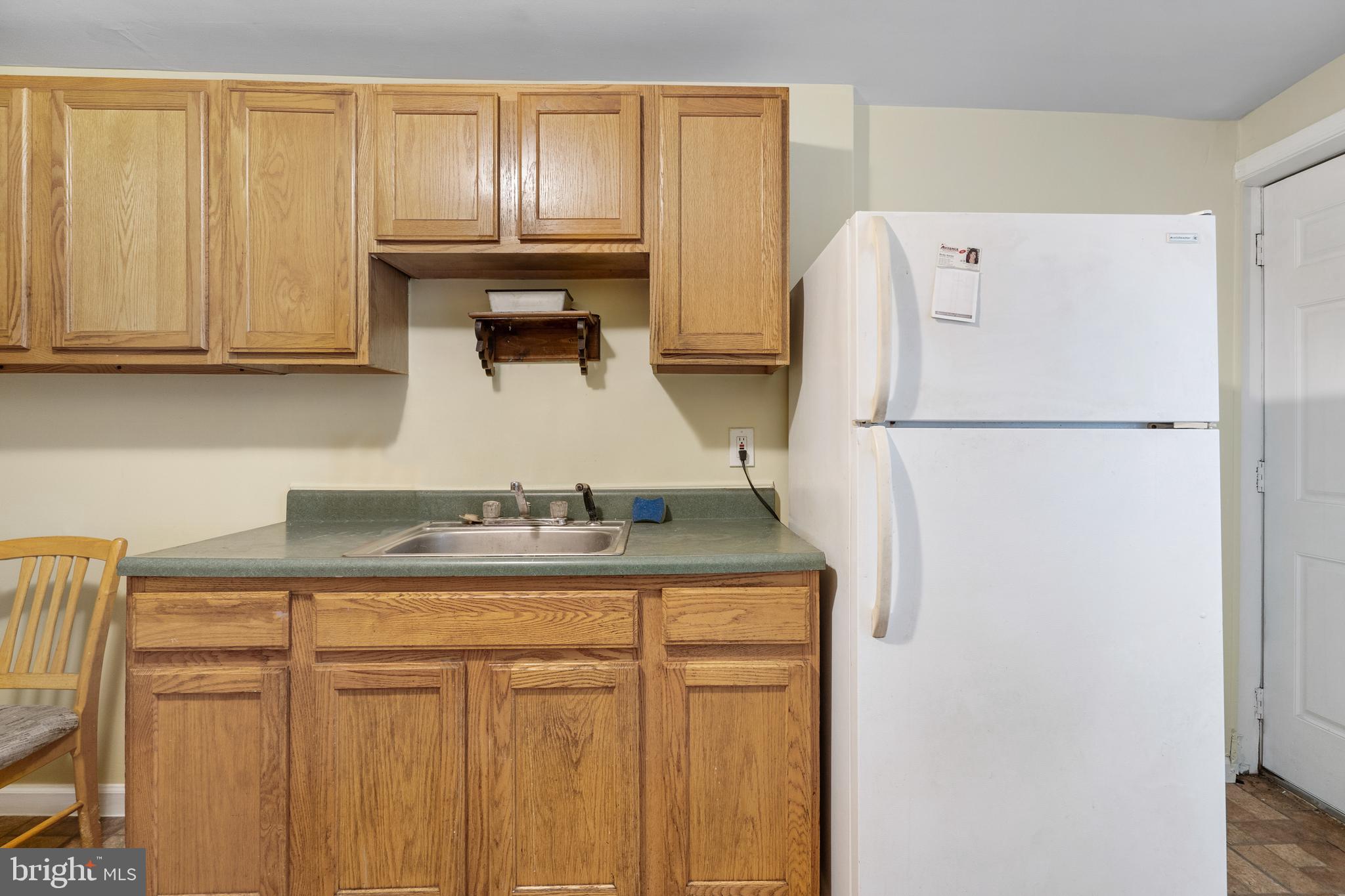 CURTIS BAY - Residential