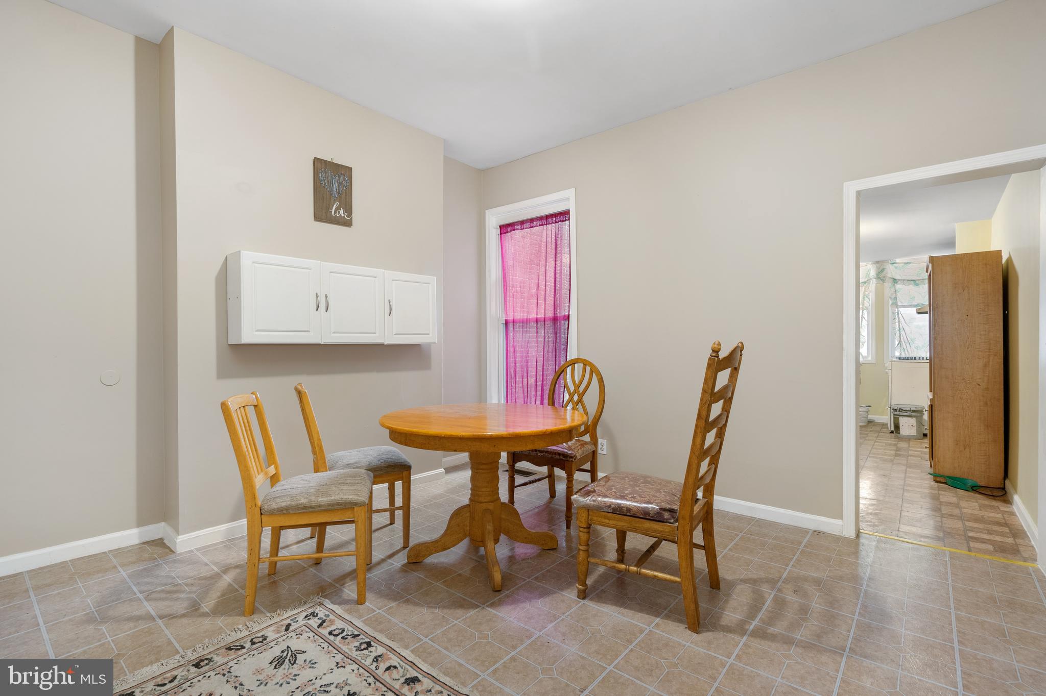 CURTIS BAY - Residential