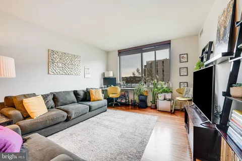 440 L Street NW Unit 513, Washington, DC 20001 - MLS#: DCDC2191604