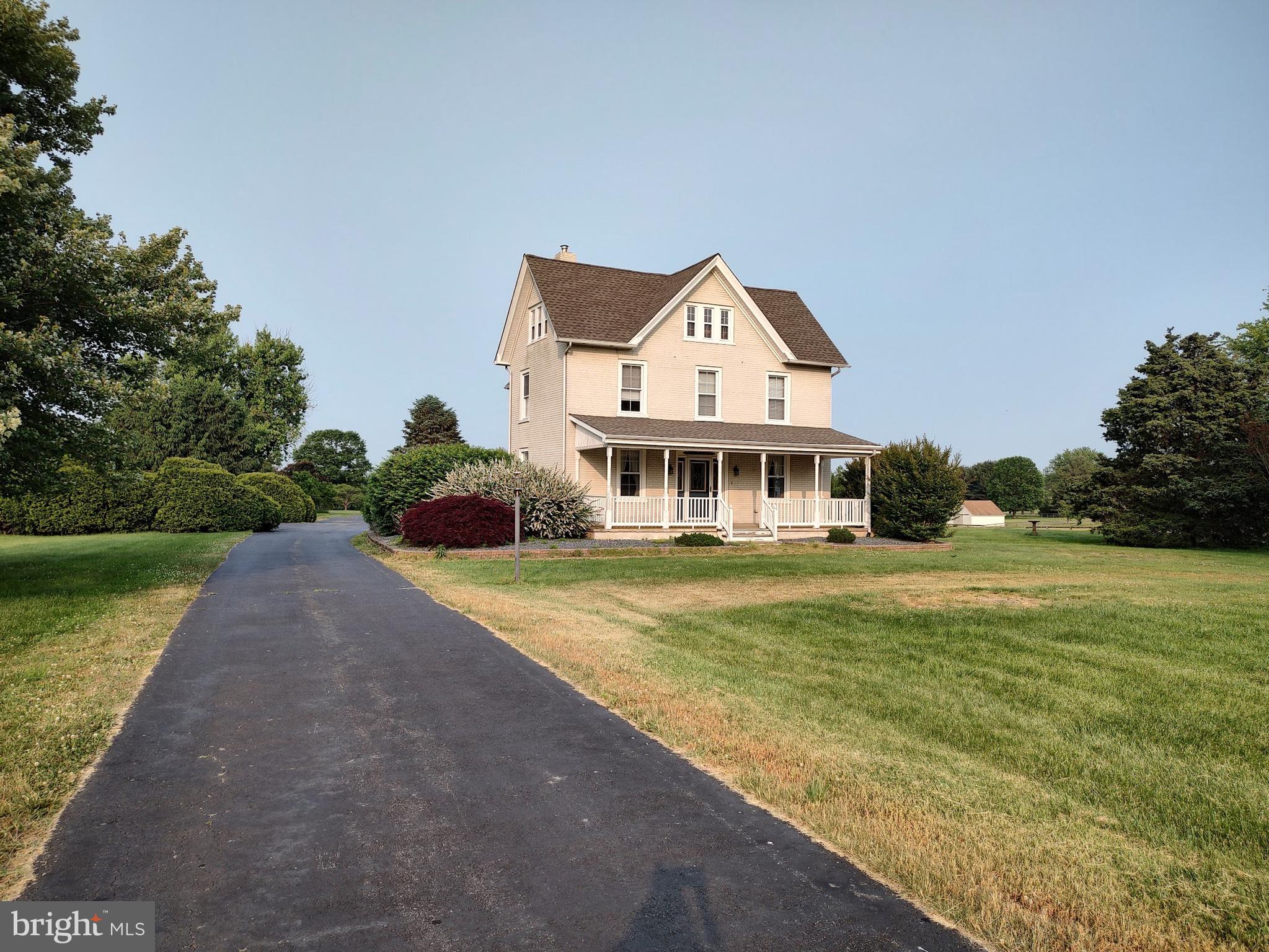 FAIRFIELDS - Residential