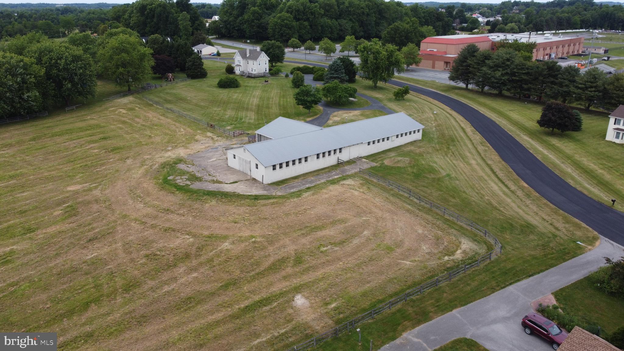 FAIRFIELDS - Residential