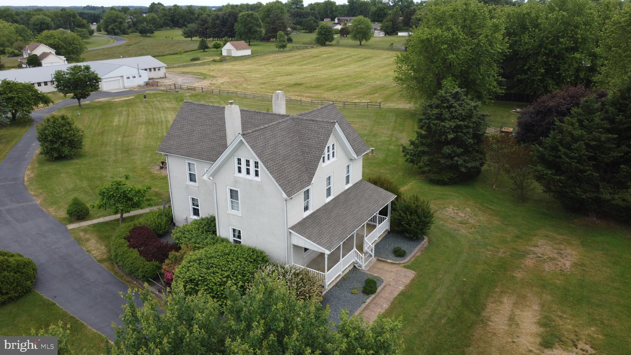 FAIRFIELDS - Residential