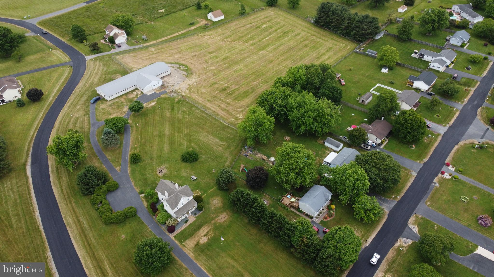 FAIRFIELDS - Residential