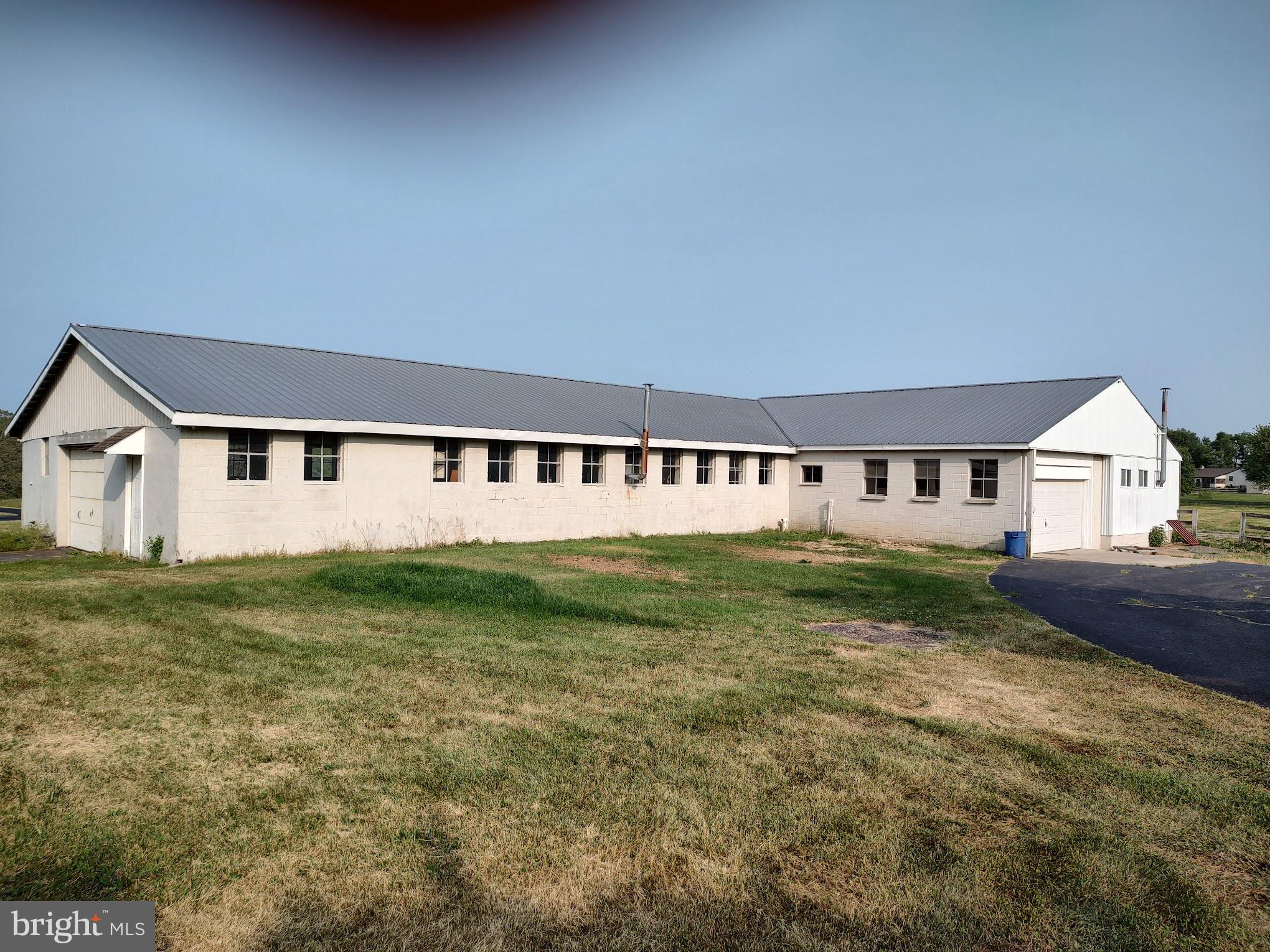 FAIRFIELDS - Residential