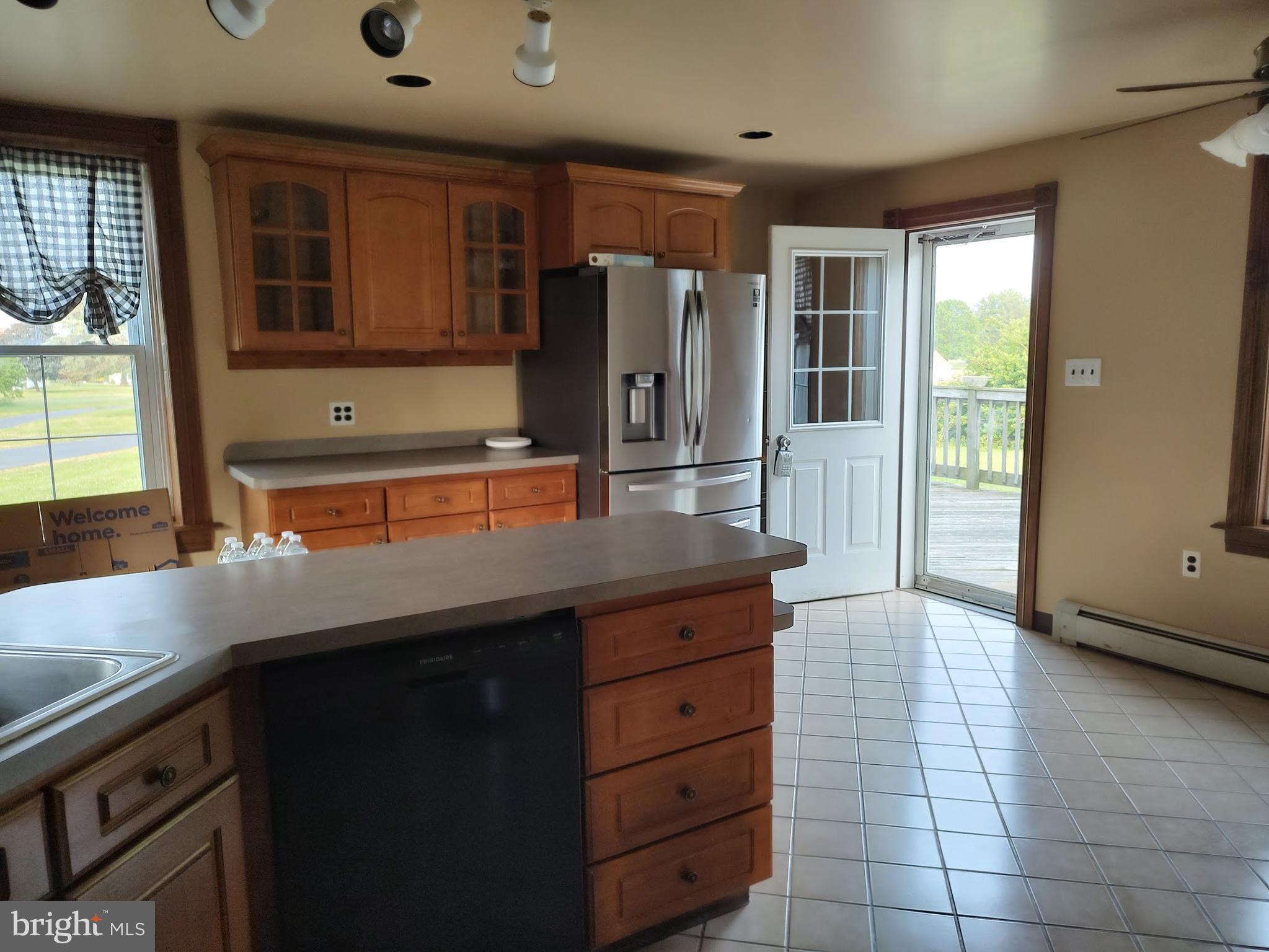 FAIRFIELDS - Residential