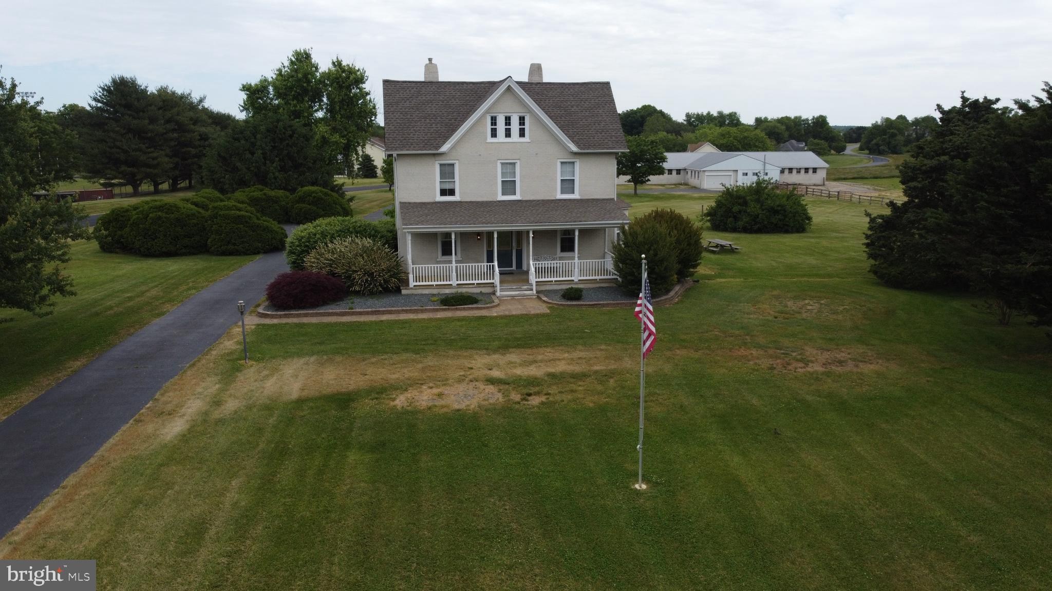 FAIRFIELDS - Residential