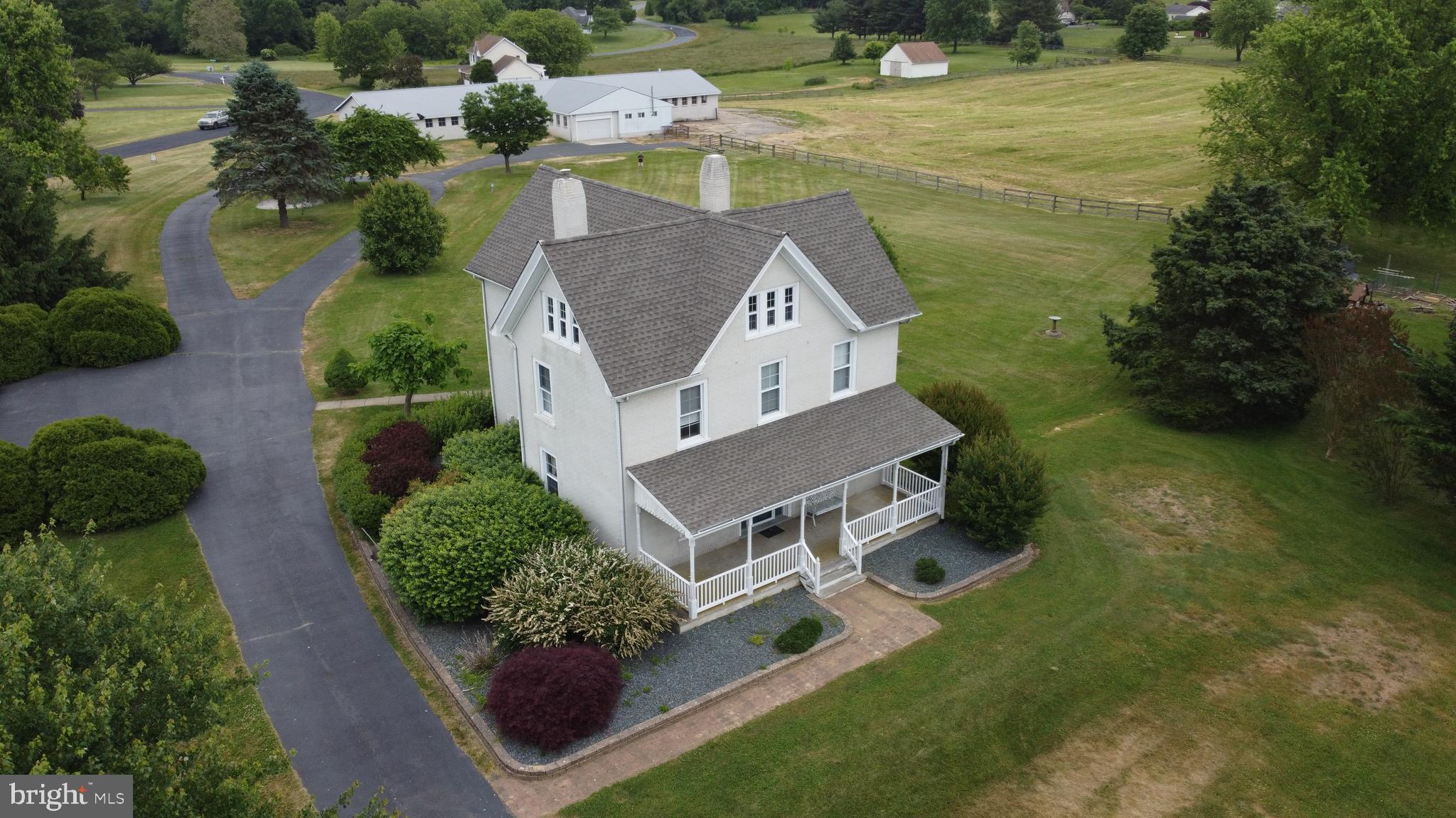 FAIRFIELDS - Residential