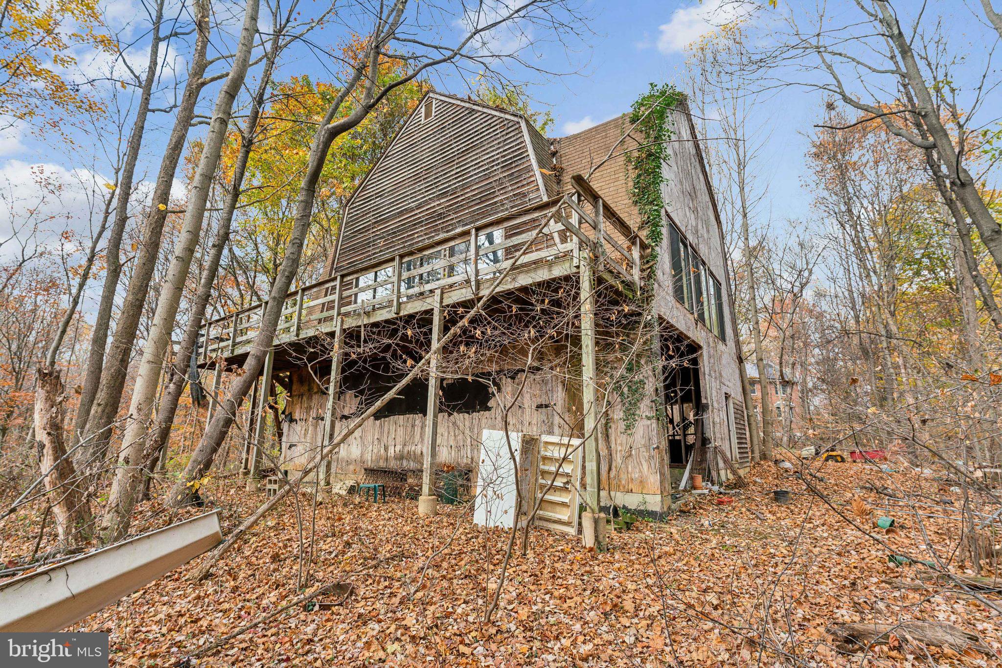 DICKERSON - Residential