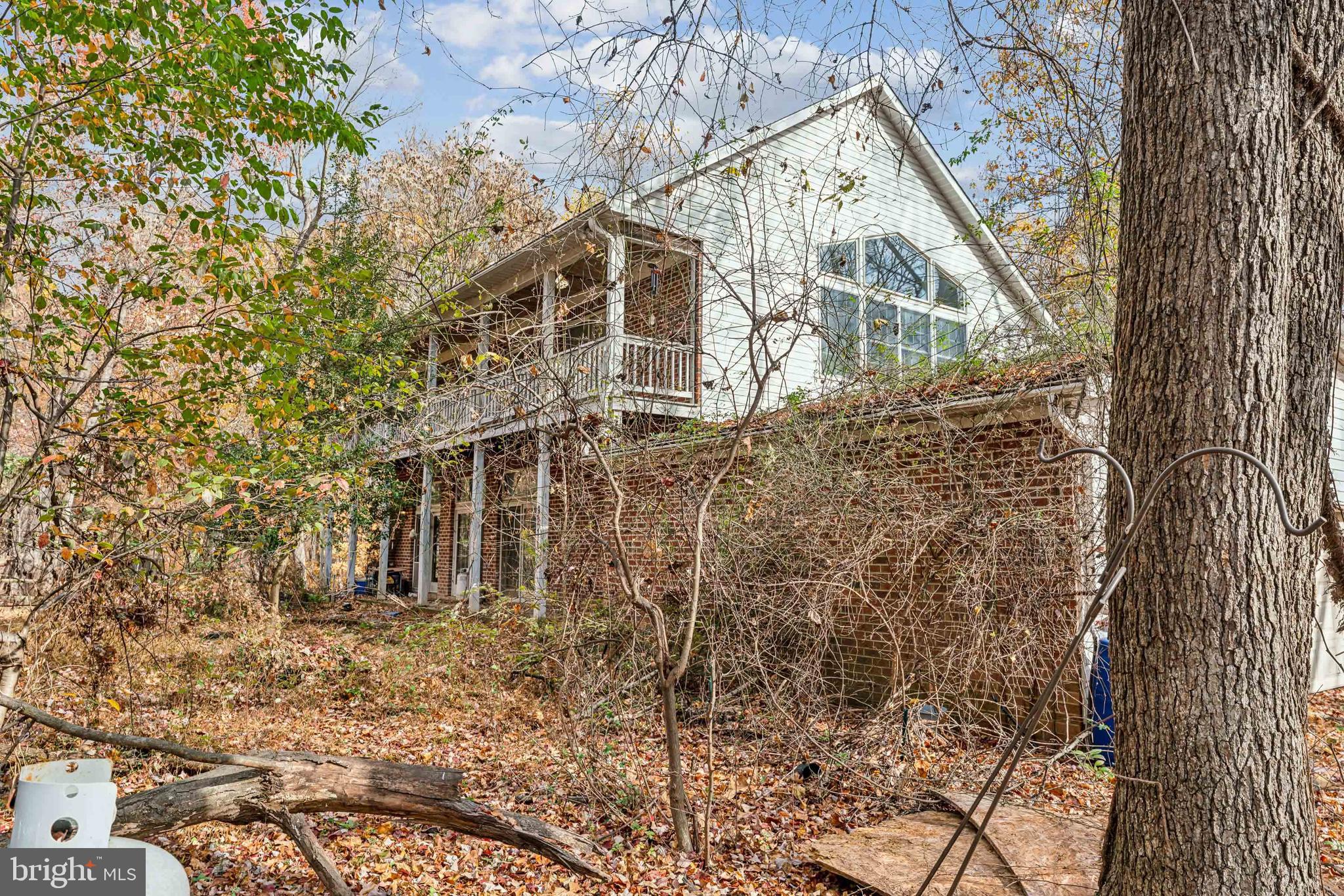 DICKERSON - Residential