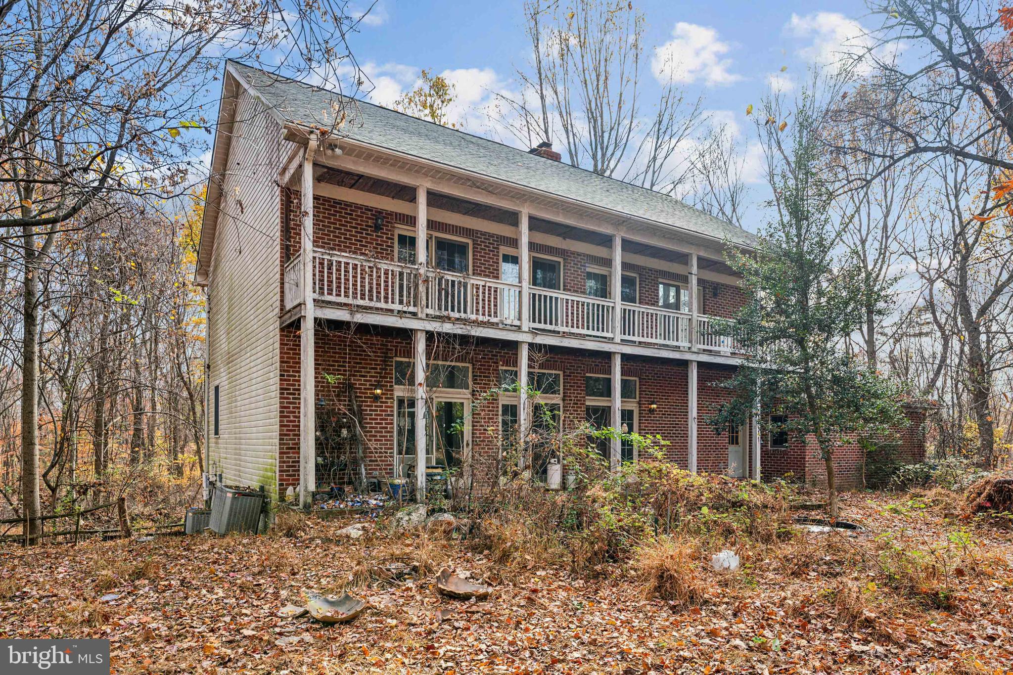 DICKERSON - Residential