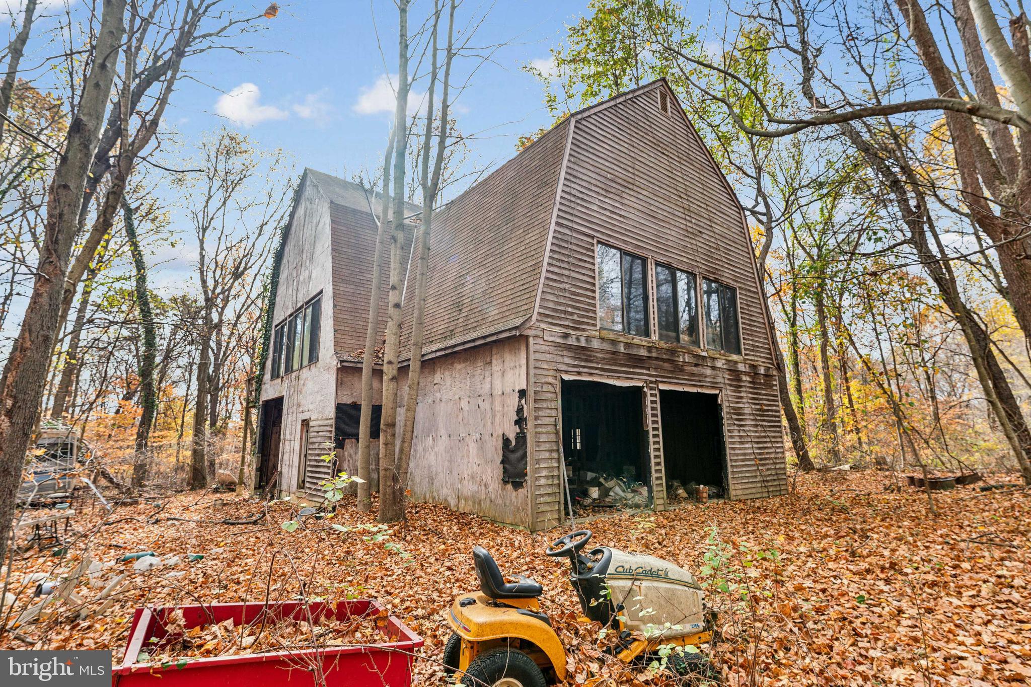 DICKERSON - Residential