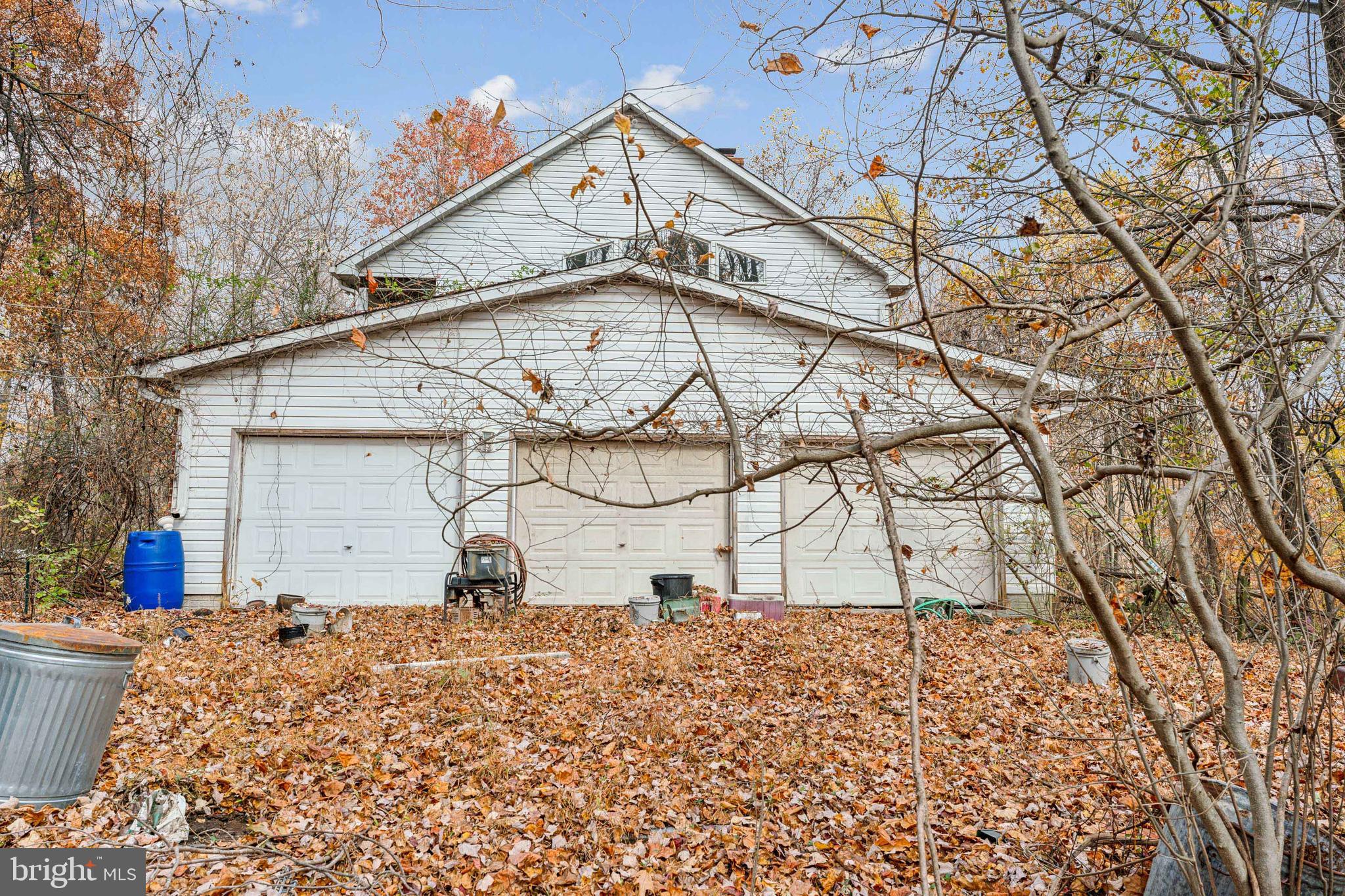 DICKERSON - Residential