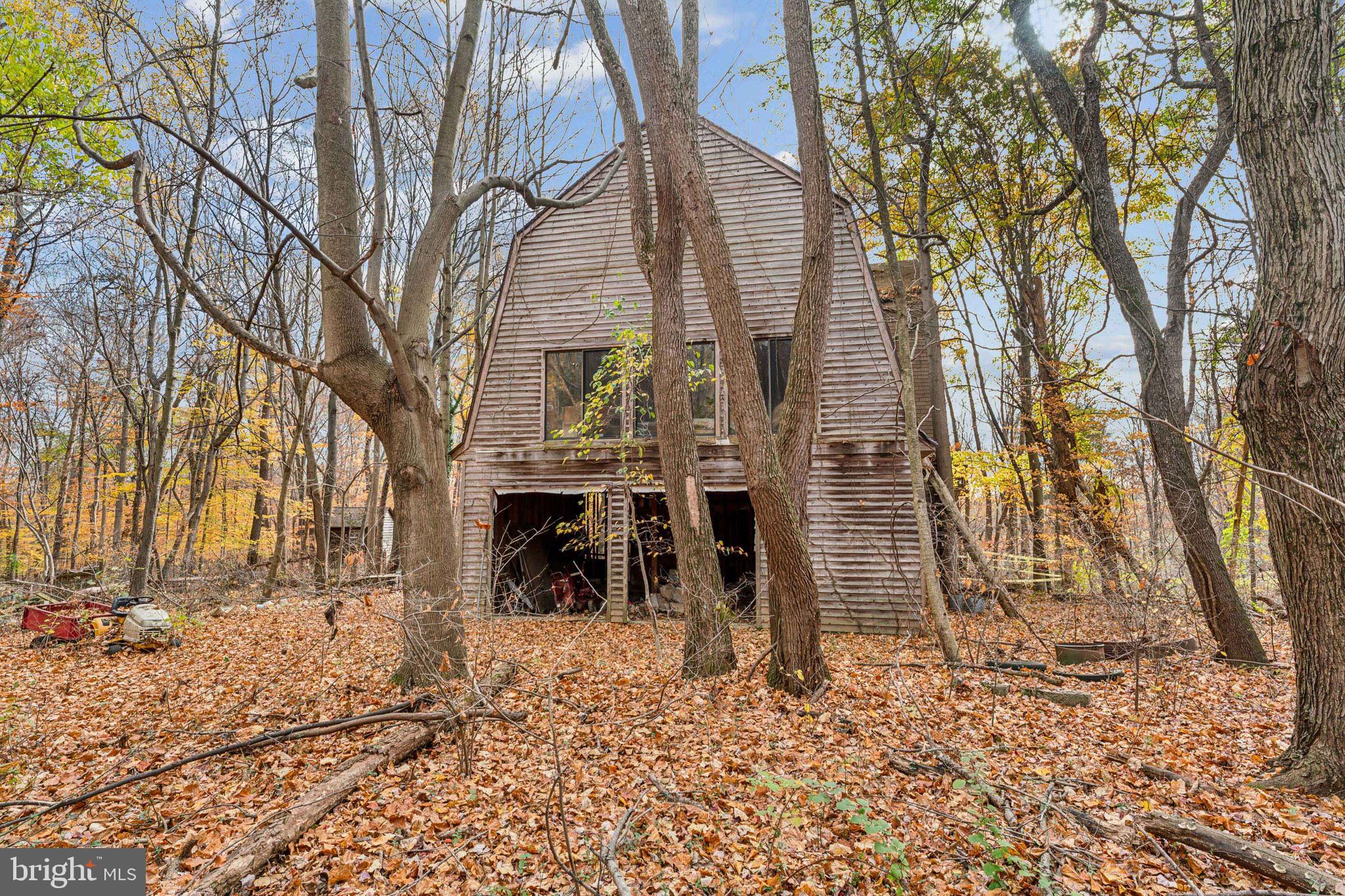 DICKERSON - Residential