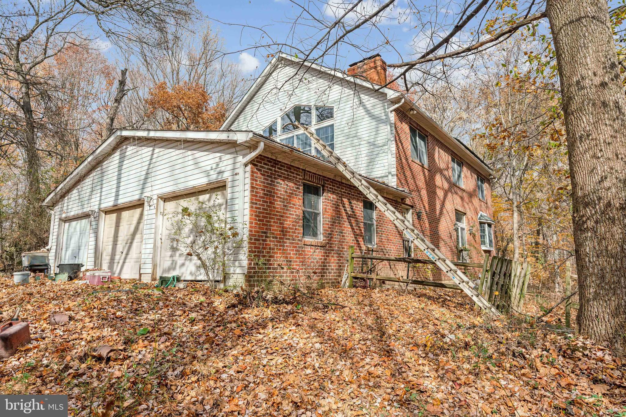 DICKERSON - Residential