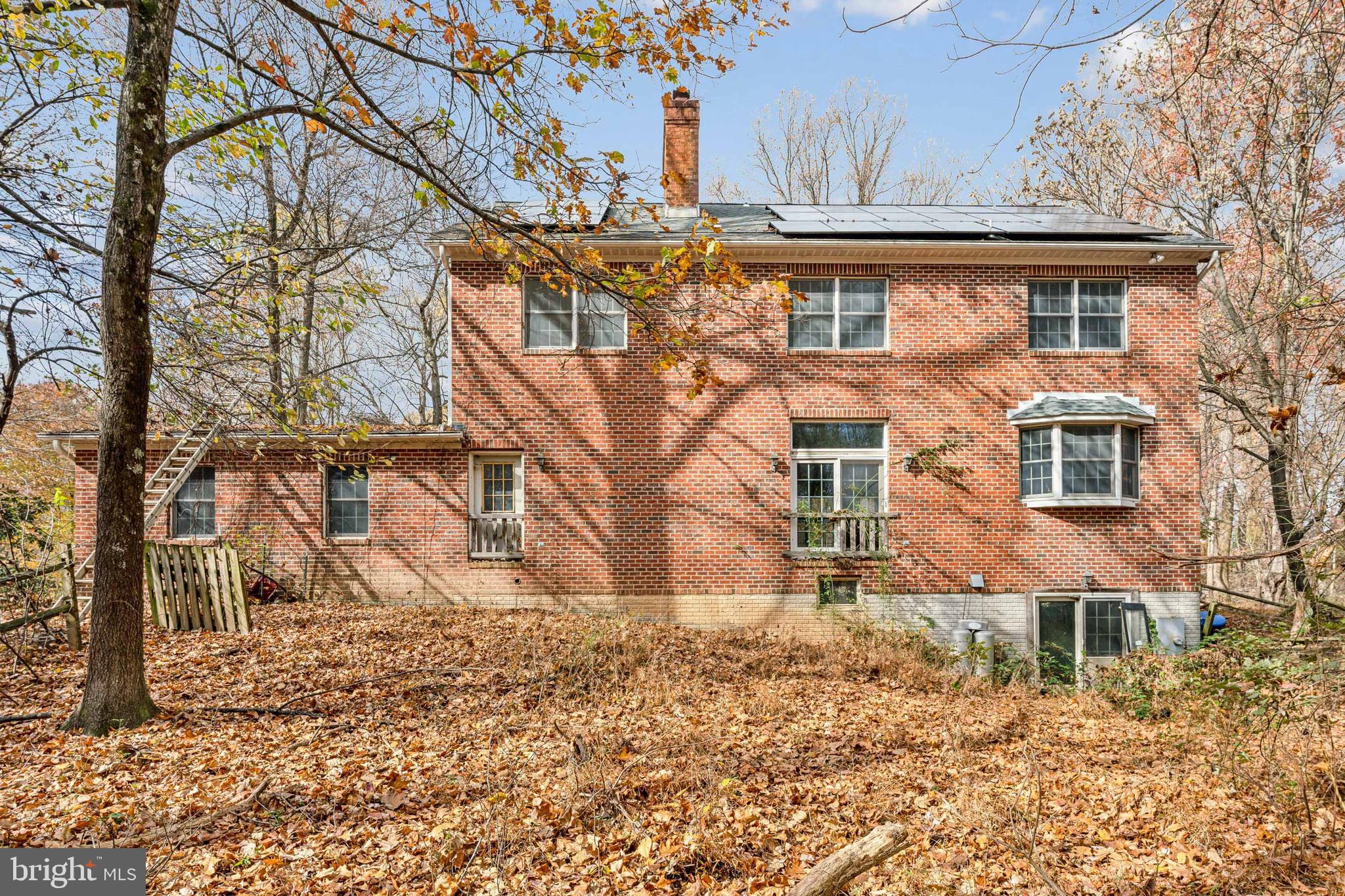 DICKERSON - Residential