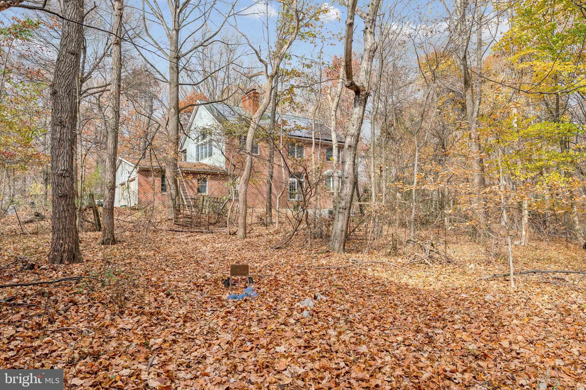 DICKERSON - Residential