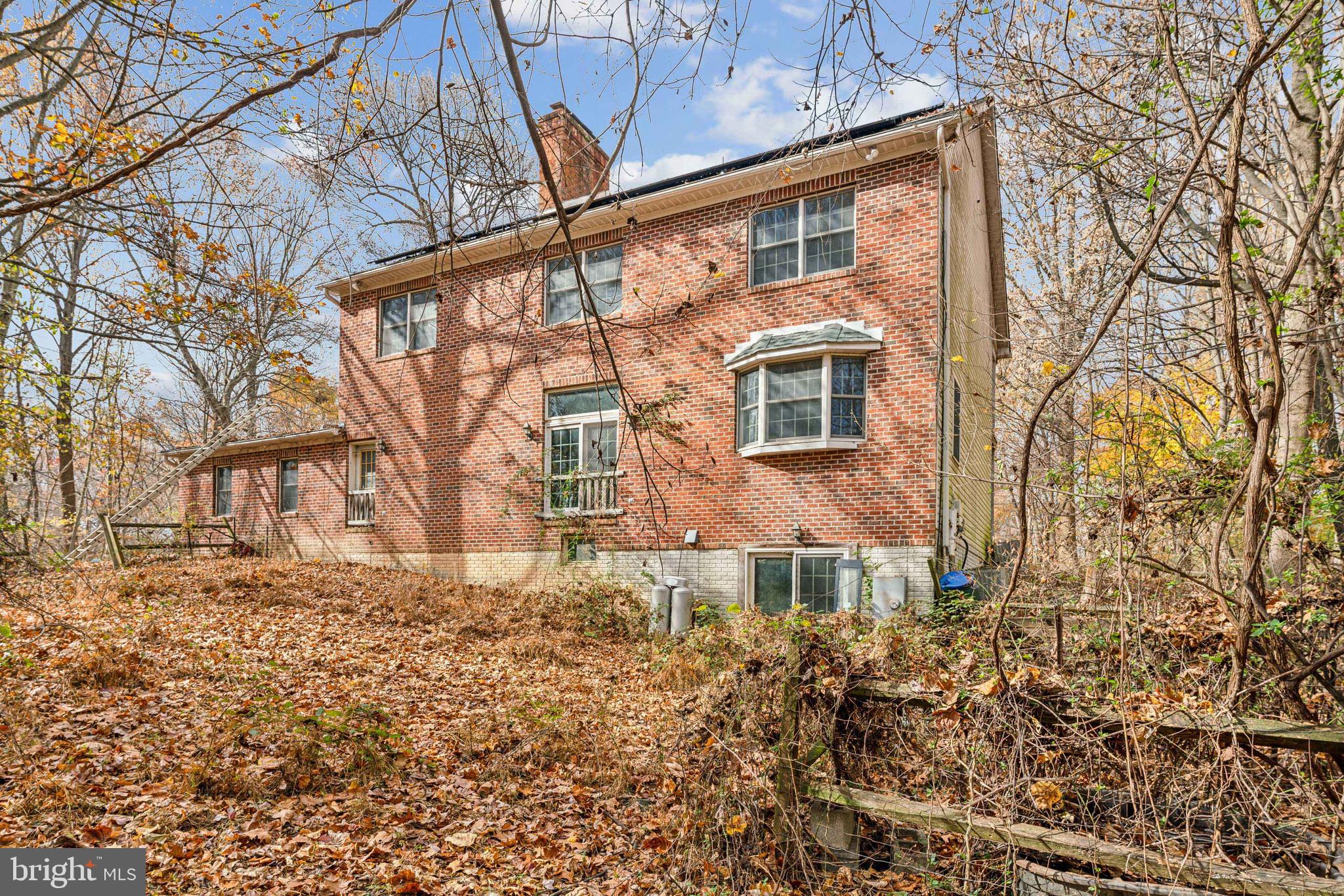 DICKERSON - Residential