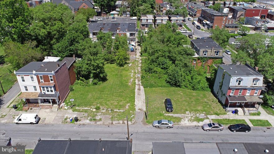 SOLD AS PART OF A PACKAGE, INCLUDING 616,618, & 620 EMERALD ST, TOTALING $47,500.

Seize this incredible opportunity to own one or multiple vacant lots in a rapidly developing area! With a total of seven lots available, buyers have the flexibility to purchase individually or together for a larger project. Multiple development projects are underway in the area, making this a prime investment opportunity with significant growth potential. These lots are perfect for custom homes, multi-unit properties, or affordable housing, offering endless possibilities for builders and investors alike. Utilities are available, and the land is ready for development, making the process seamless. Conveniently located near schools, shopping, dining, and major highways, this is a rare chance to secure land at an unbeatable price. With the increasing demand for housing, this price is a steal for the potential return on investment. Don’t miss out contact us today for more details before they’re gone!