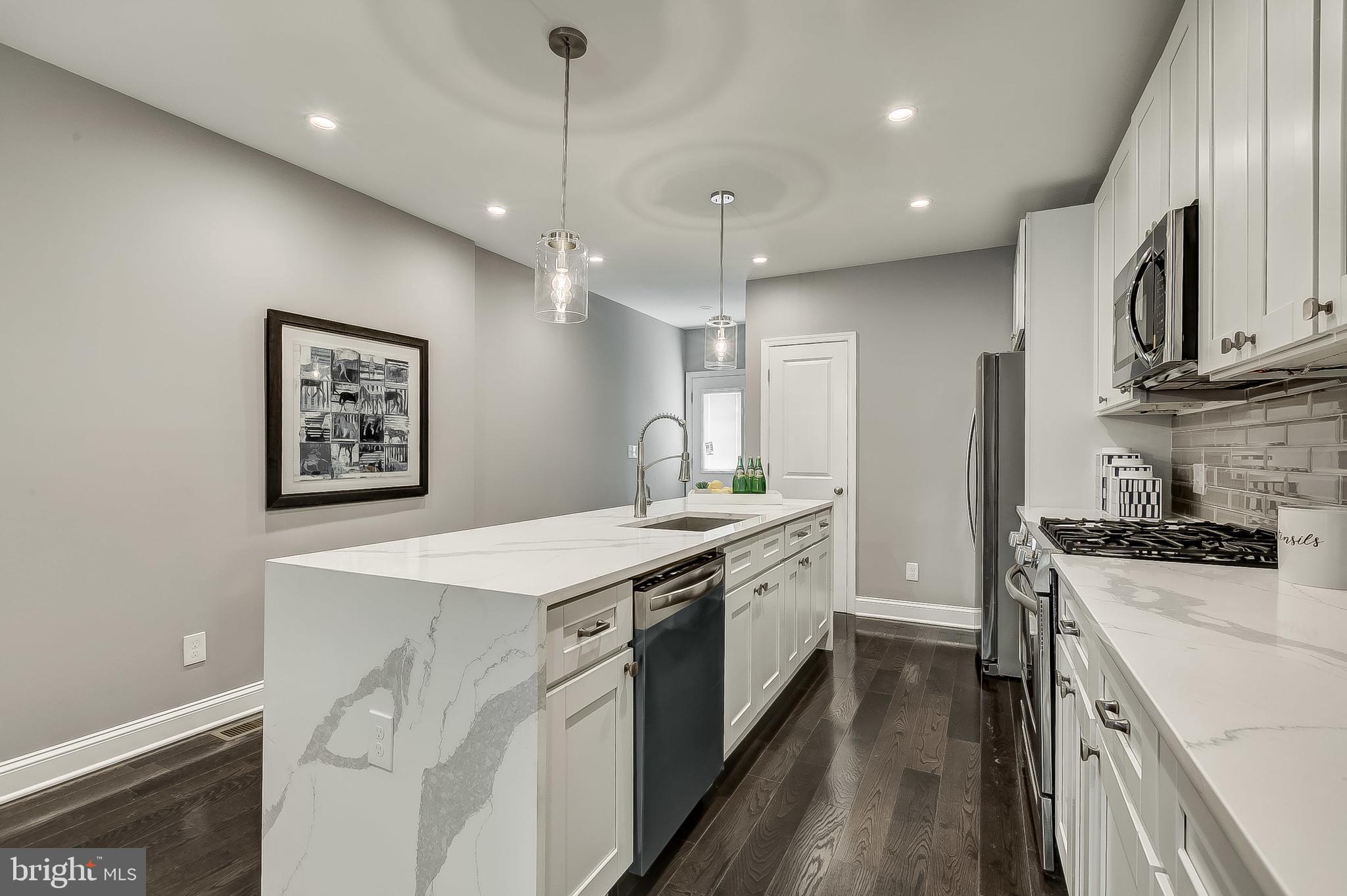 CANTON - Residential