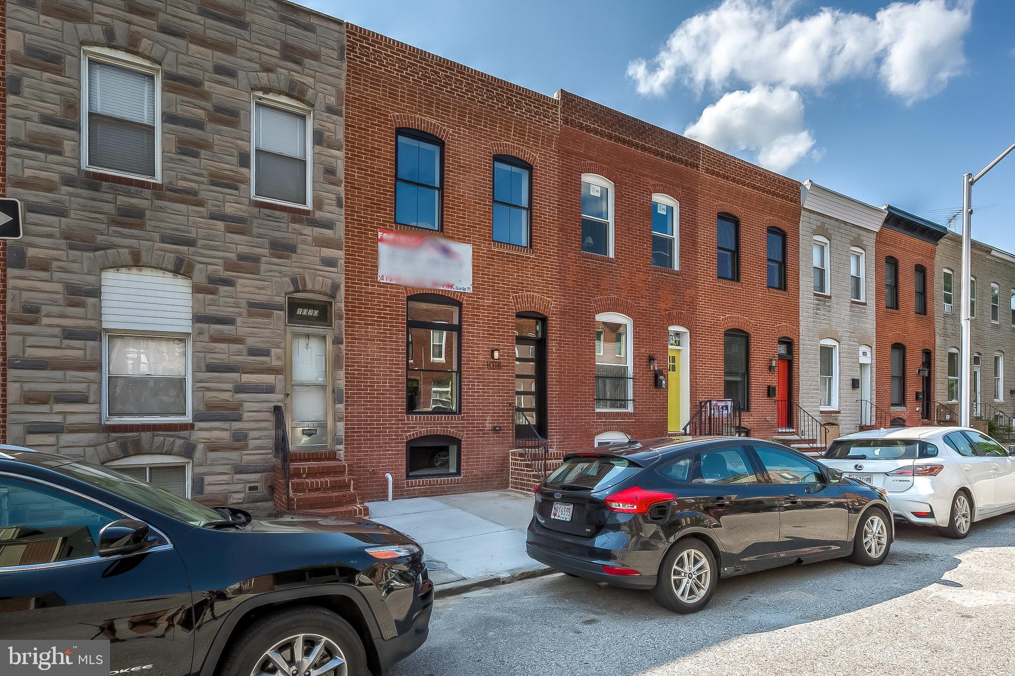 CANTON - Residential