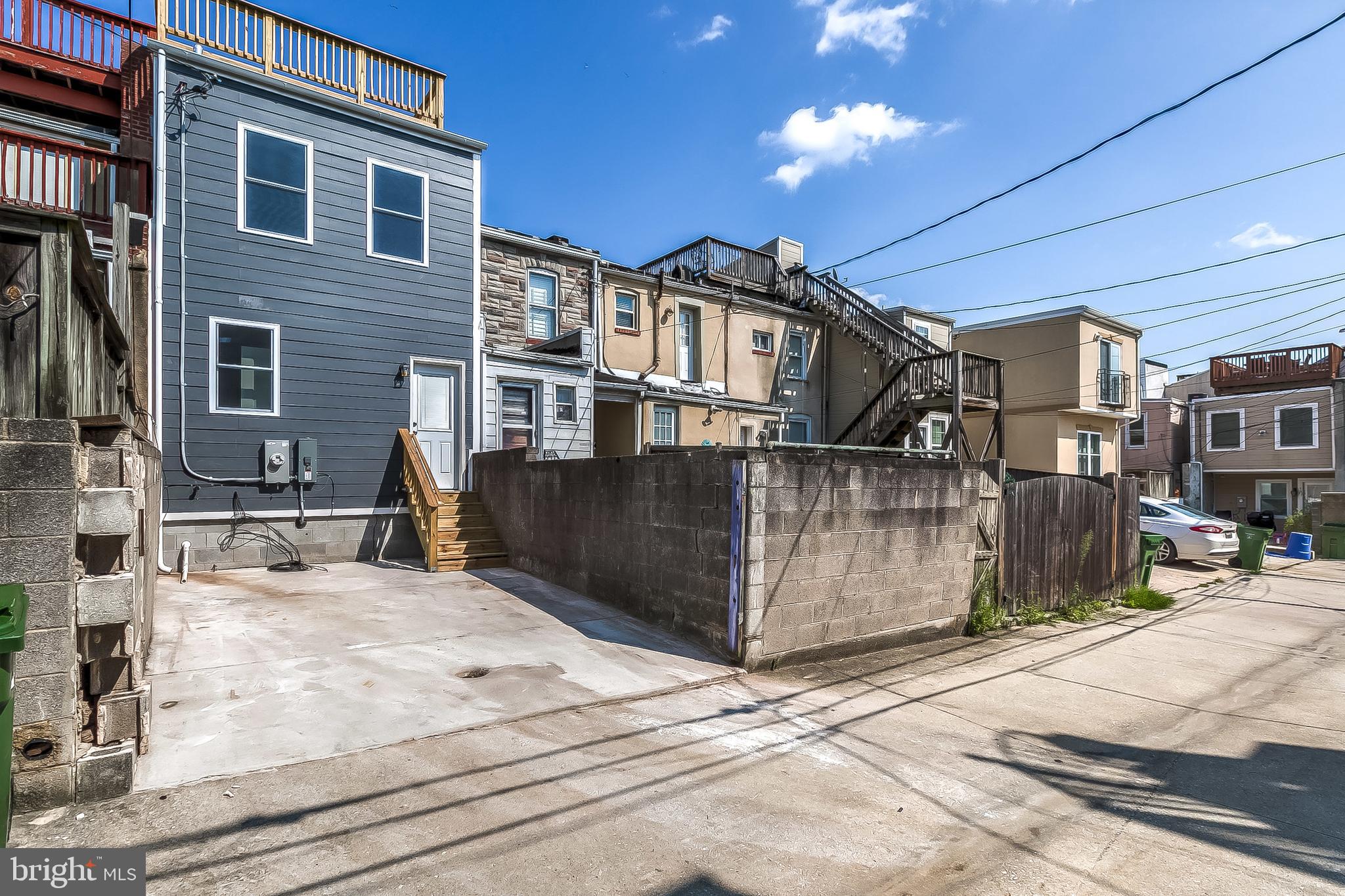 CANTON - Residential