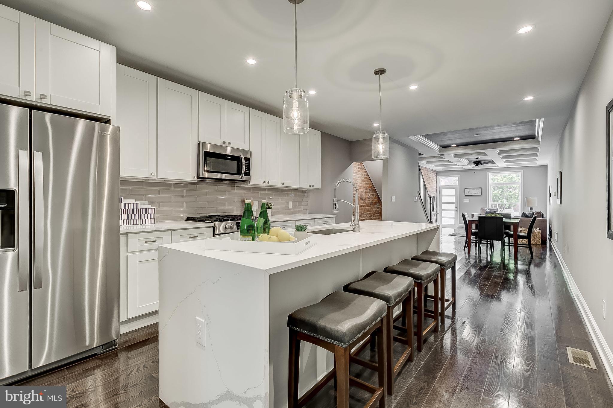 CANTON - Residential