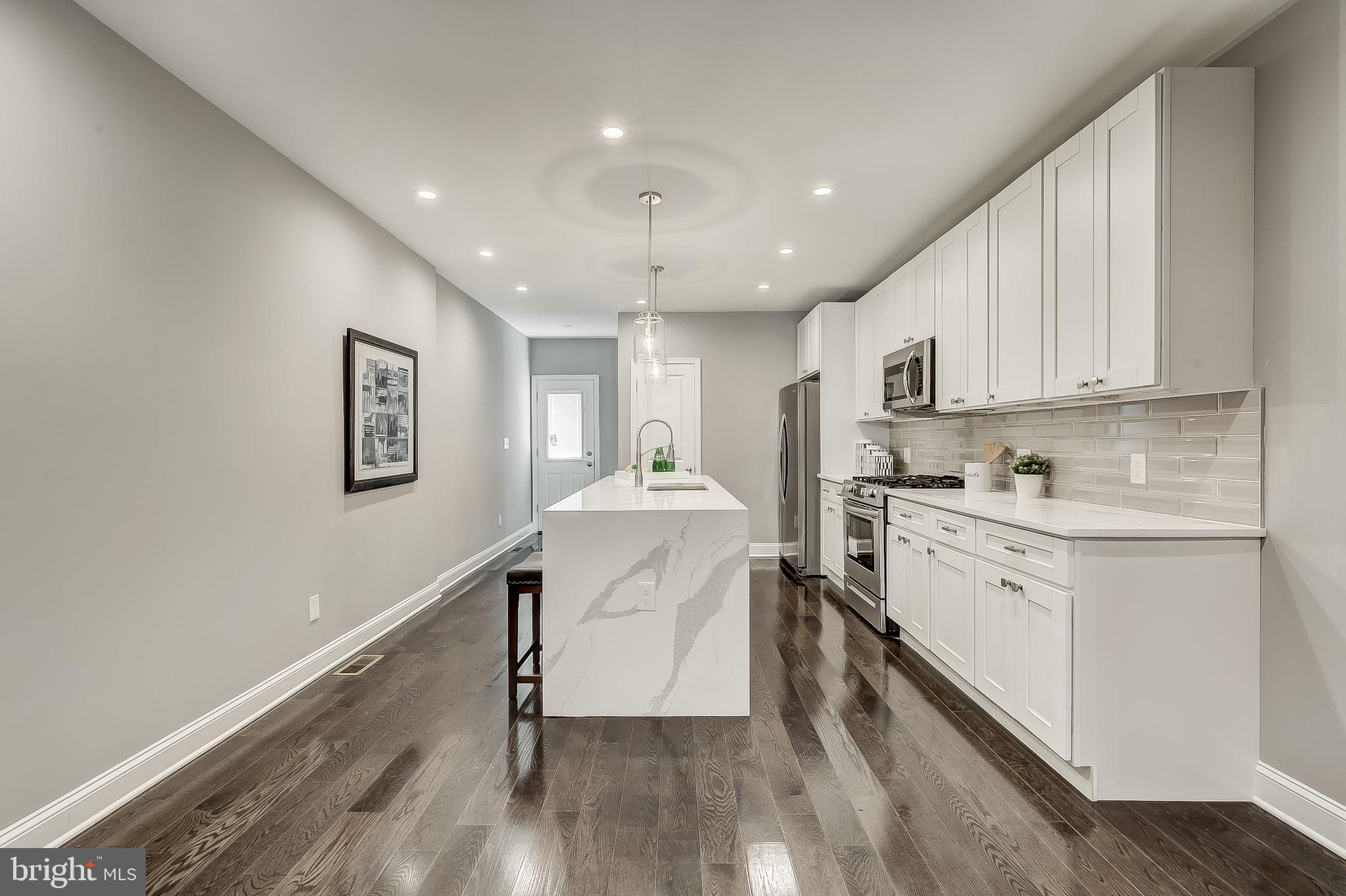 CANTON - Residential