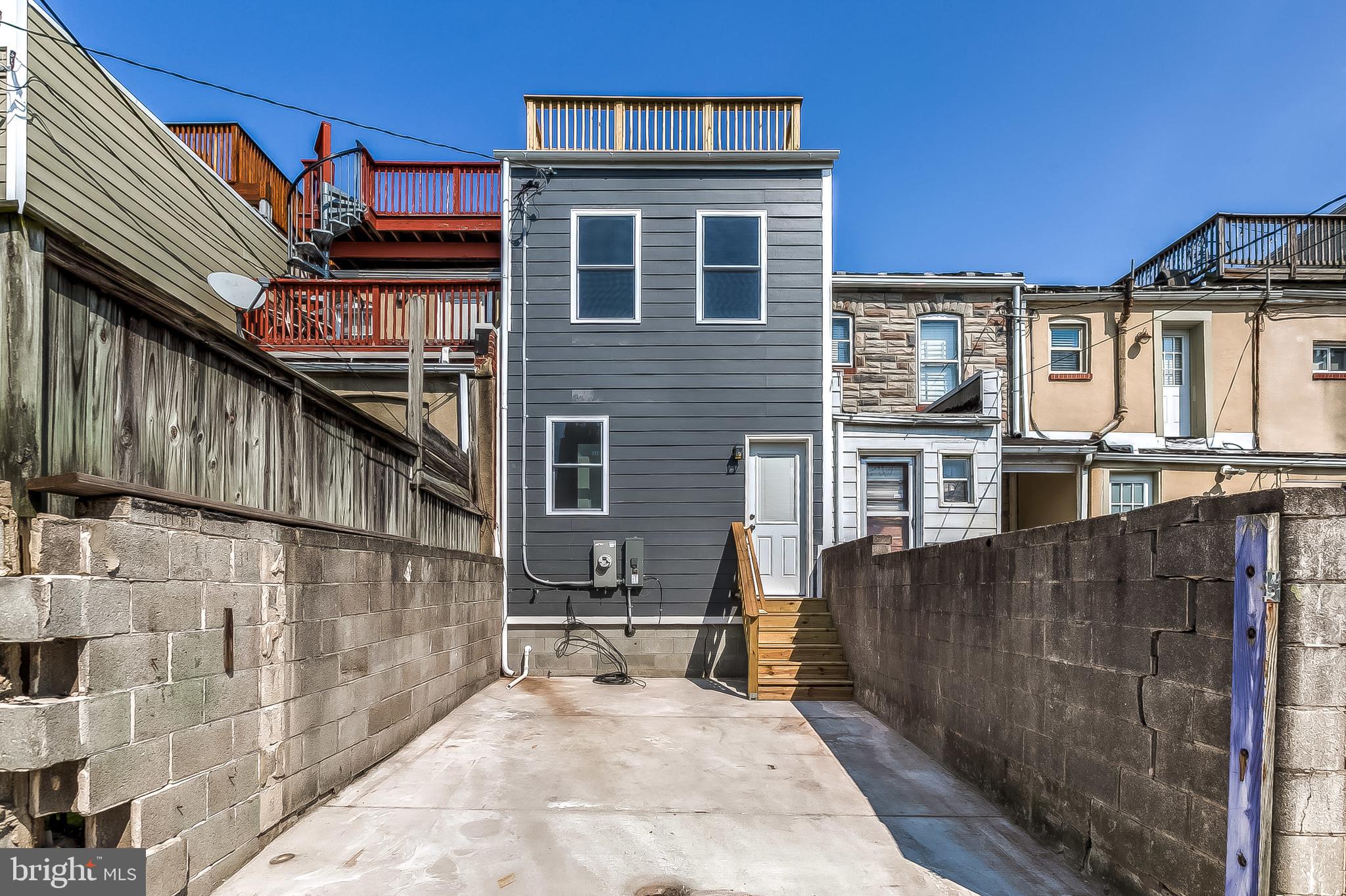 CANTON - Residential