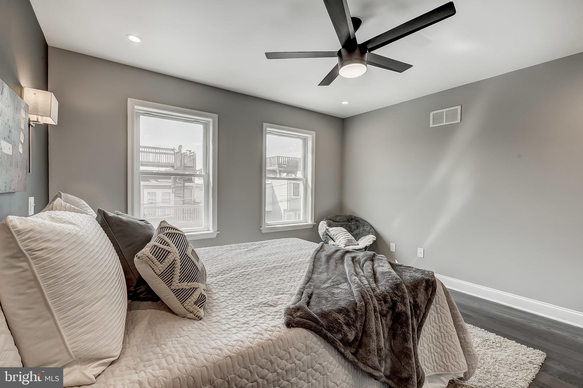 CANTON - Residential