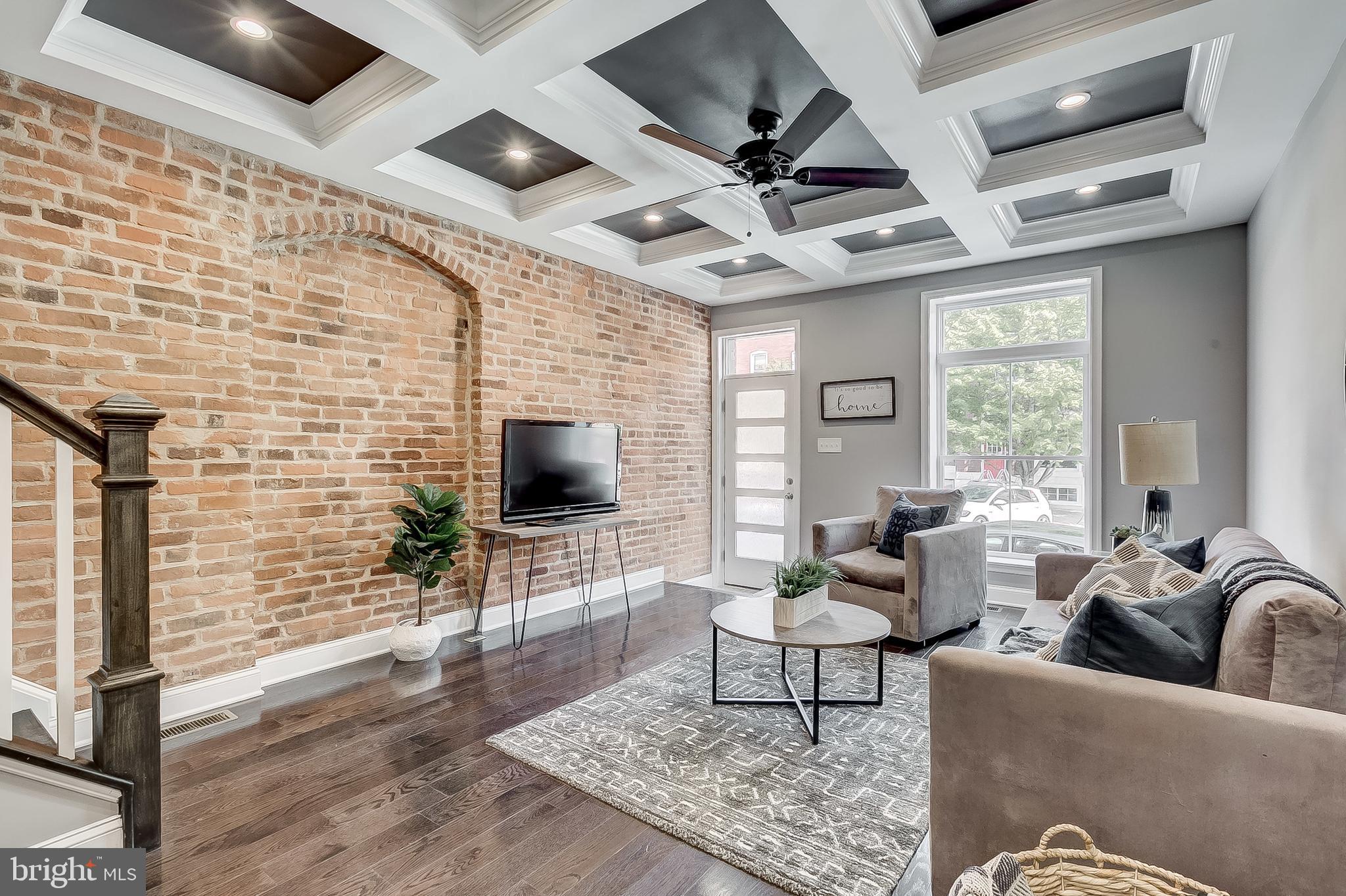 CANTON - Residential