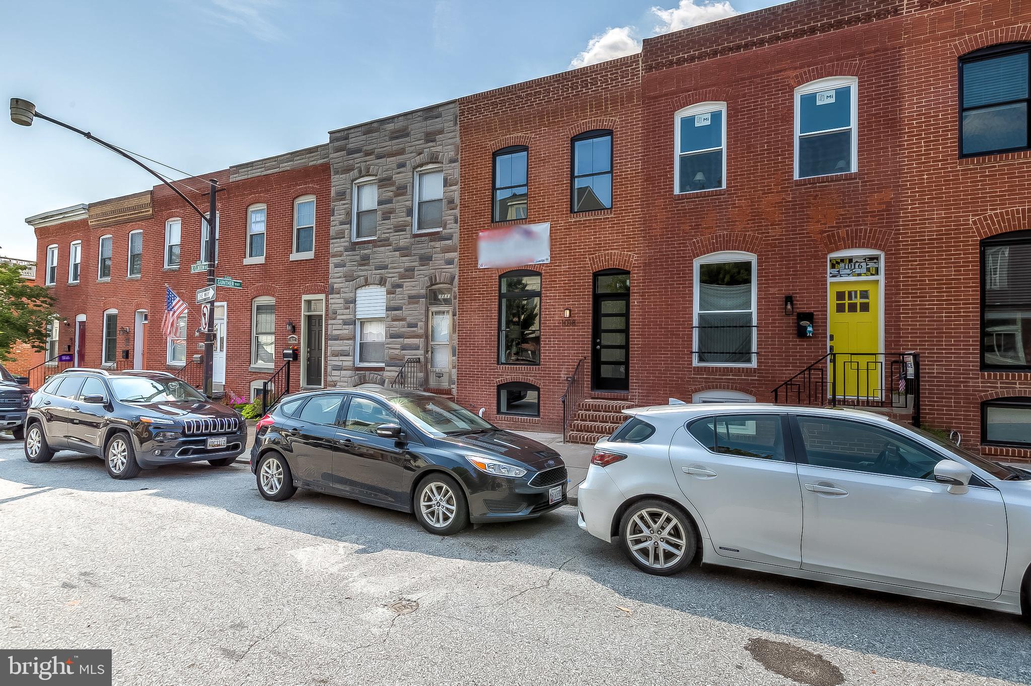 CANTON - Residential