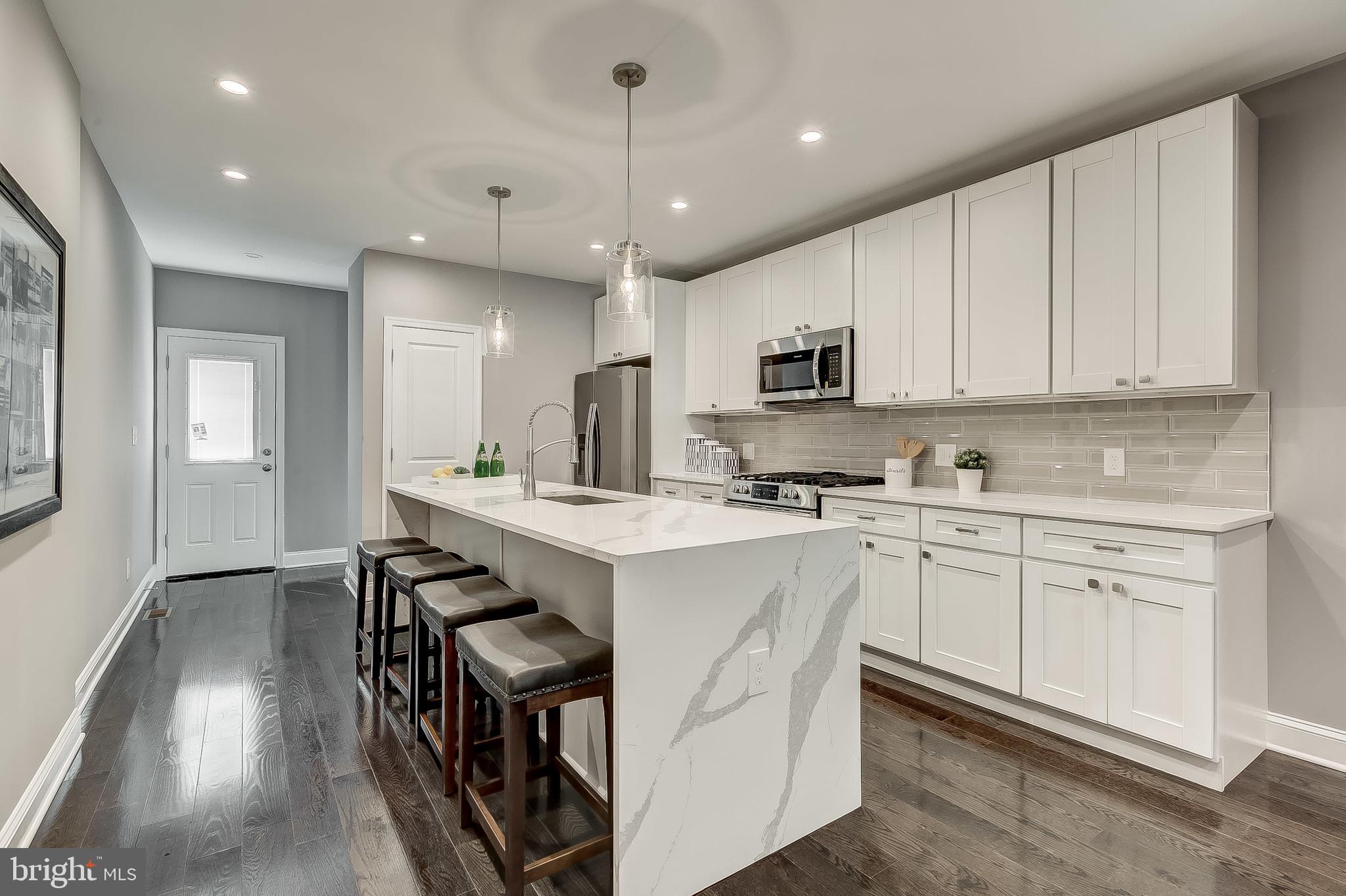 CANTON - Residential