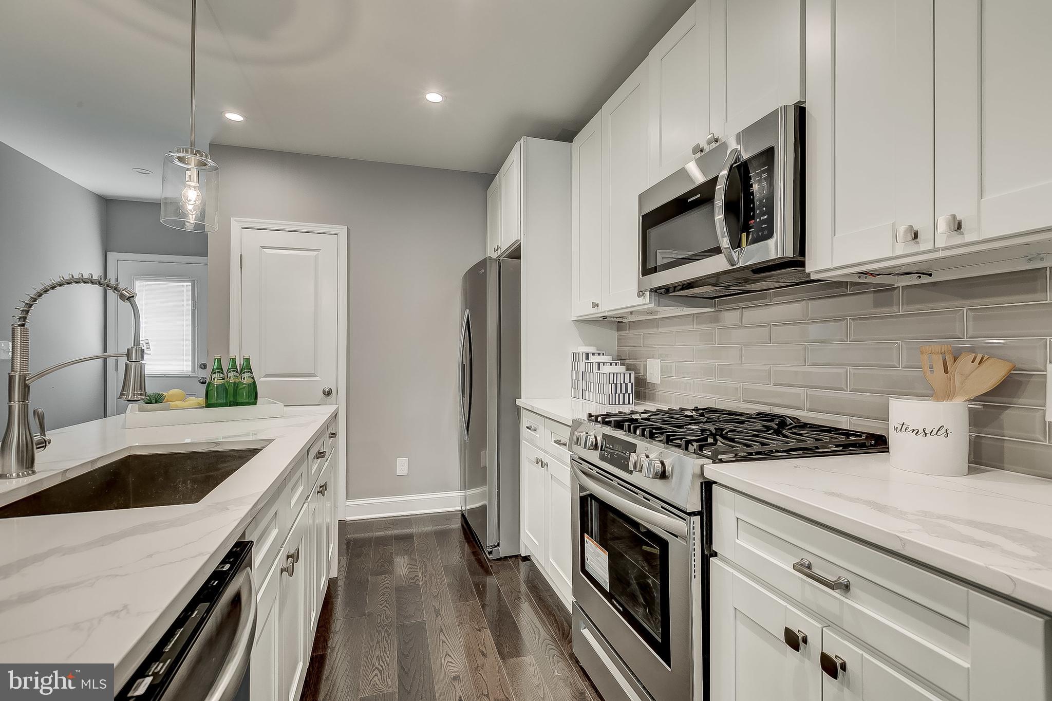 CANTON - Residential