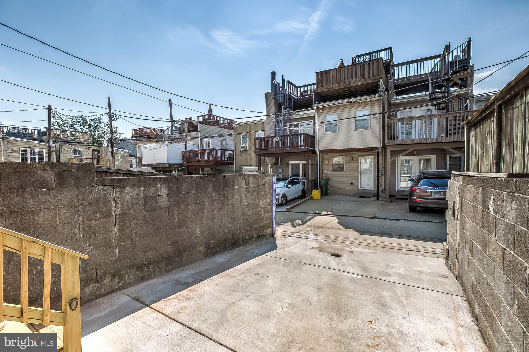 CANTON - Residential