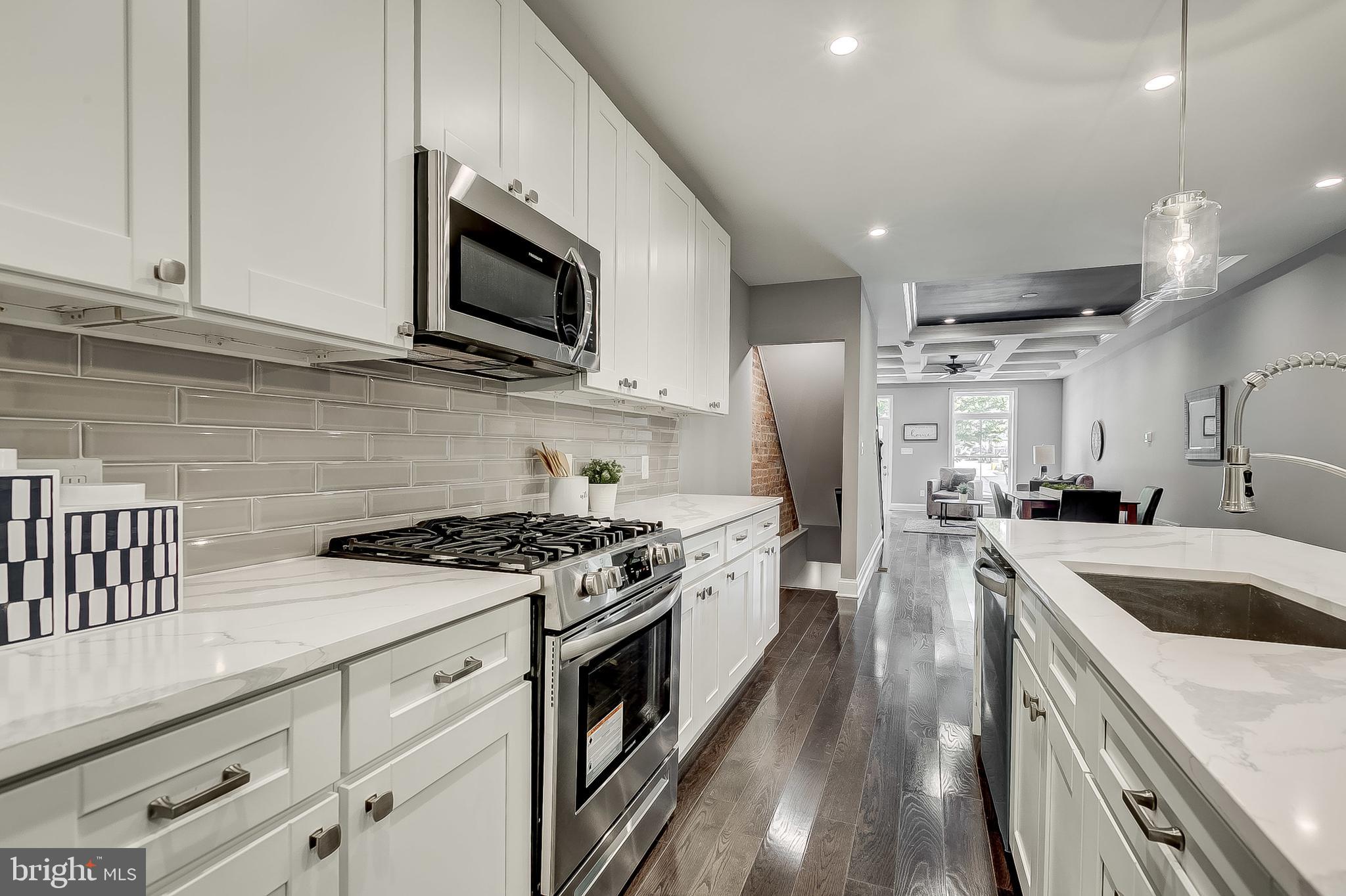 CANTON - Residential