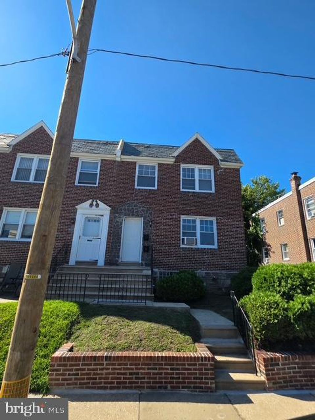 Photo of 1603 Murdoch Road, PHILADELPHIA, PA 19150 (MLS # PAPH2530574)